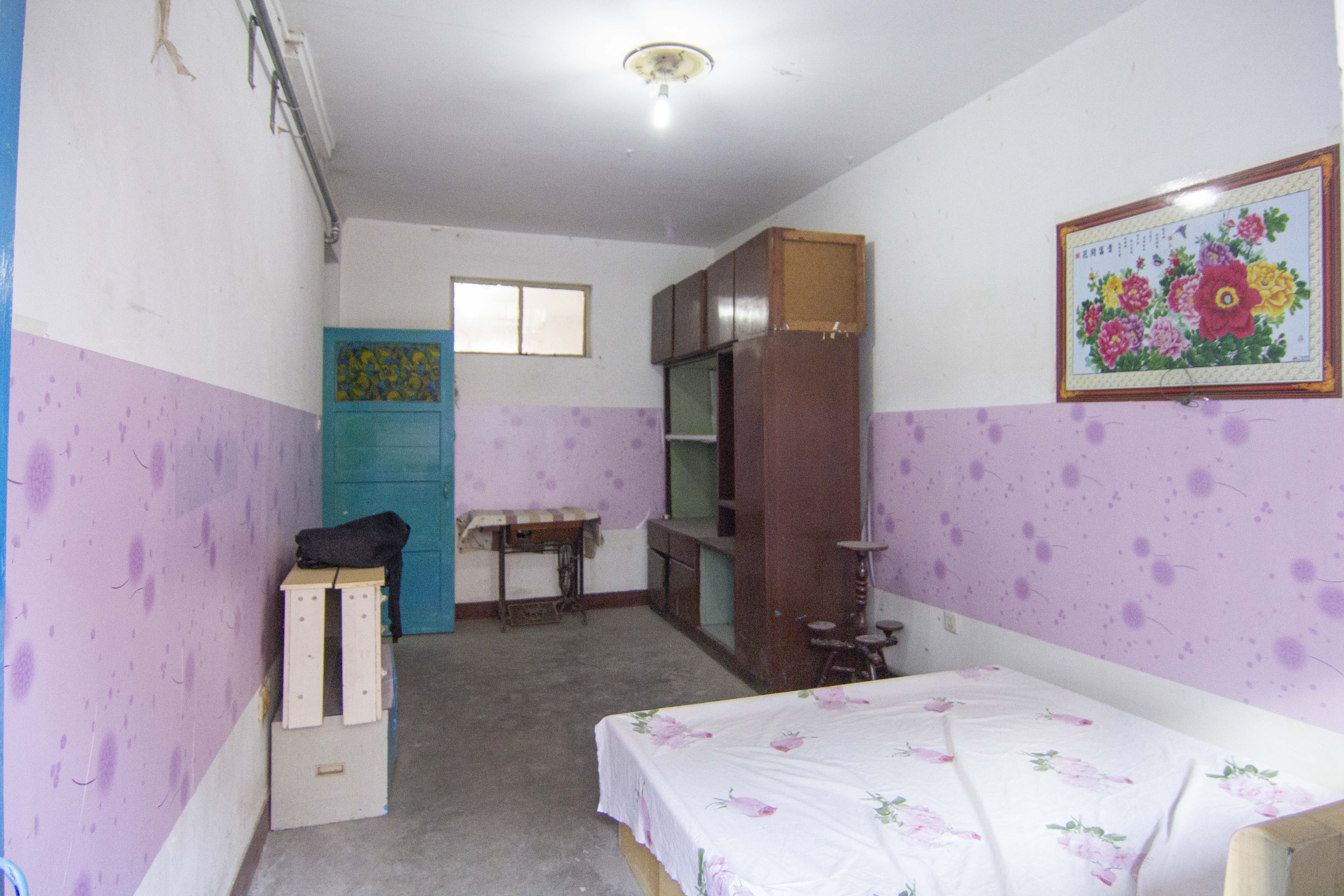 羊头峪东沟宿舍