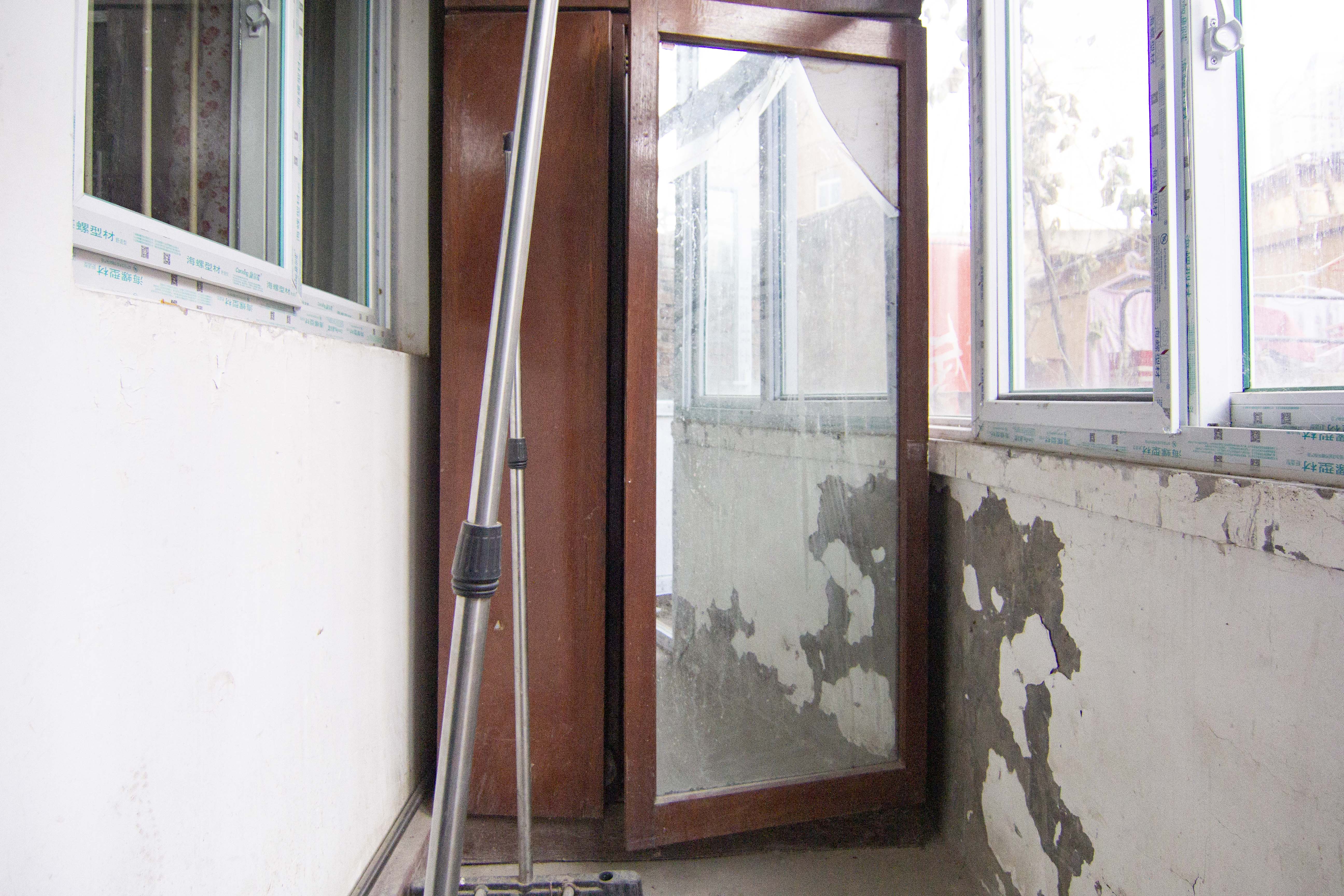 羊头峪东沟宿舍