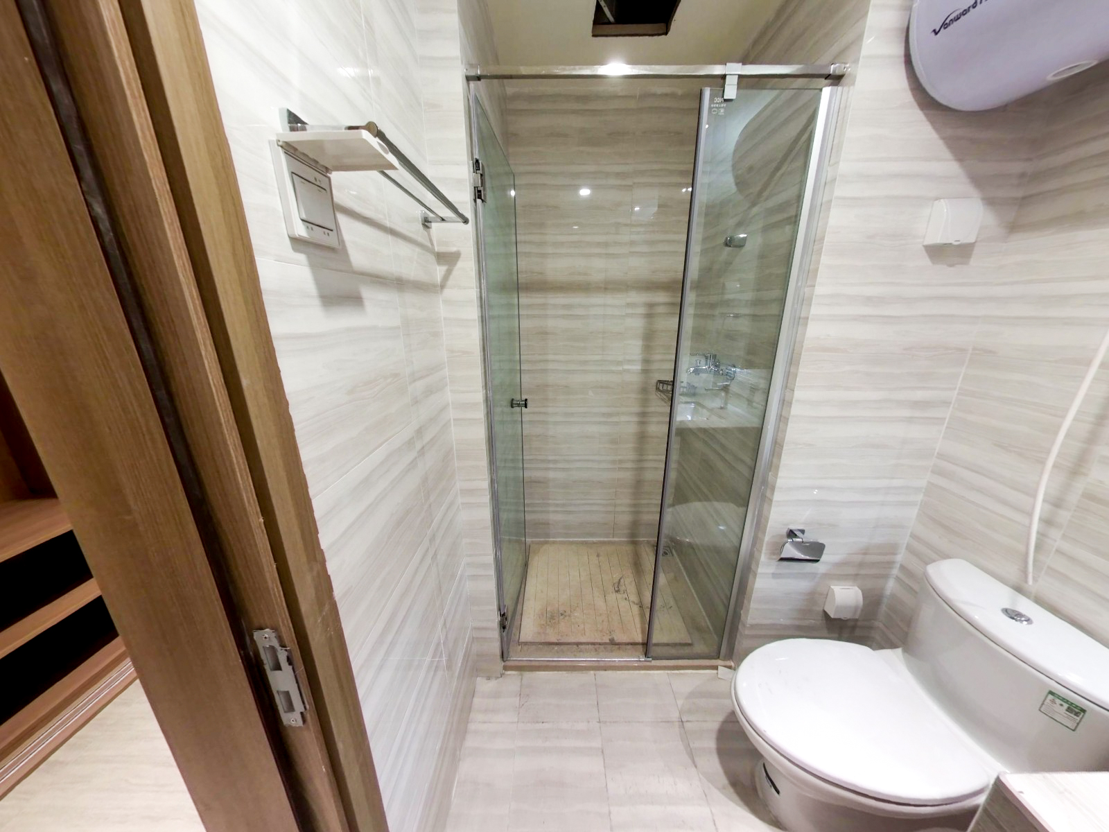 恒大城（商住楼）