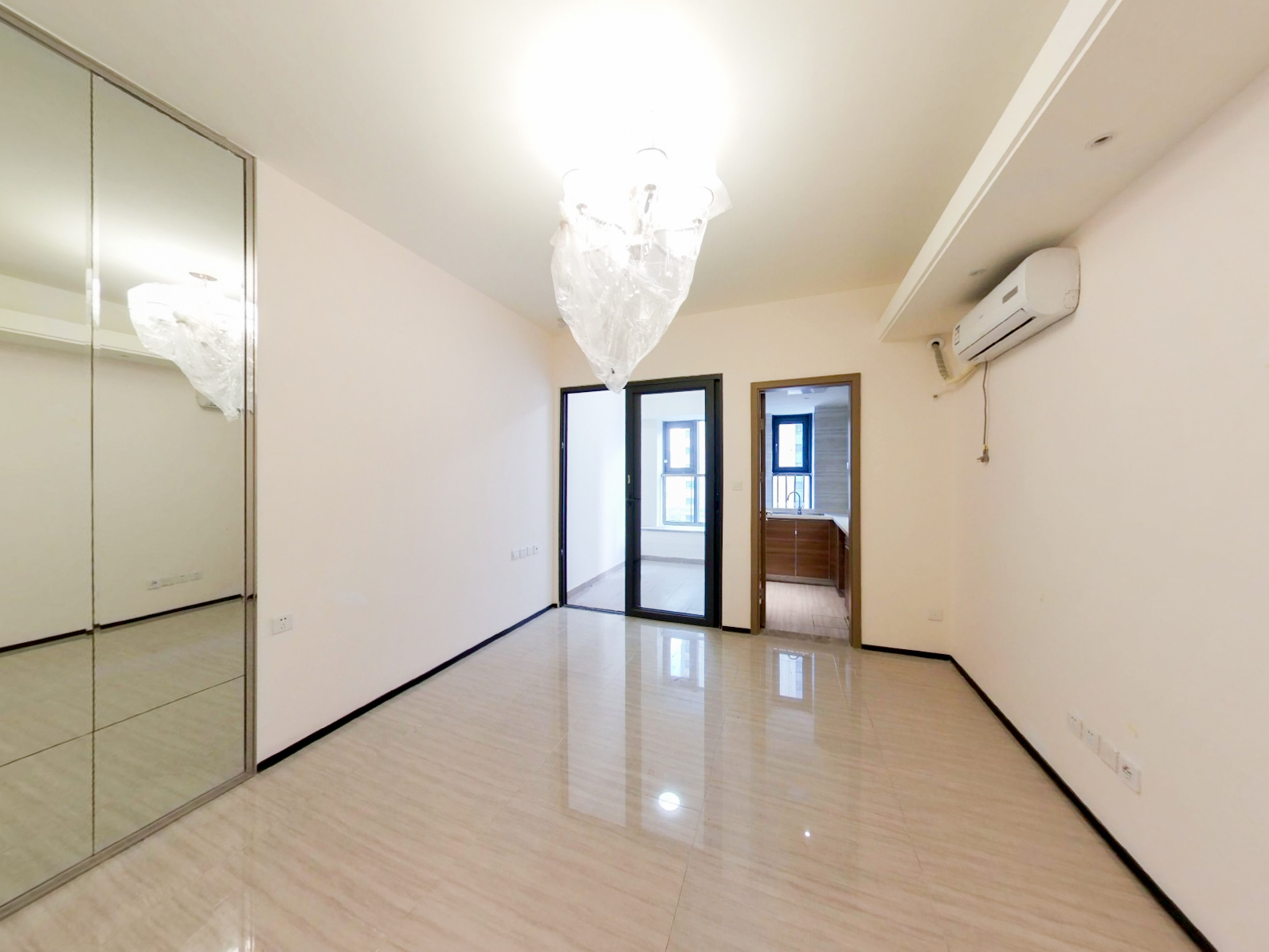 恒大城（商住楼）