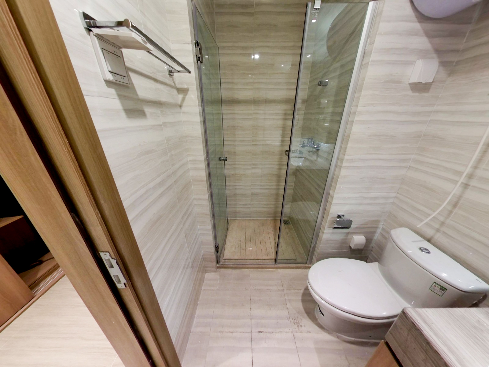 恒大城（商住楼）