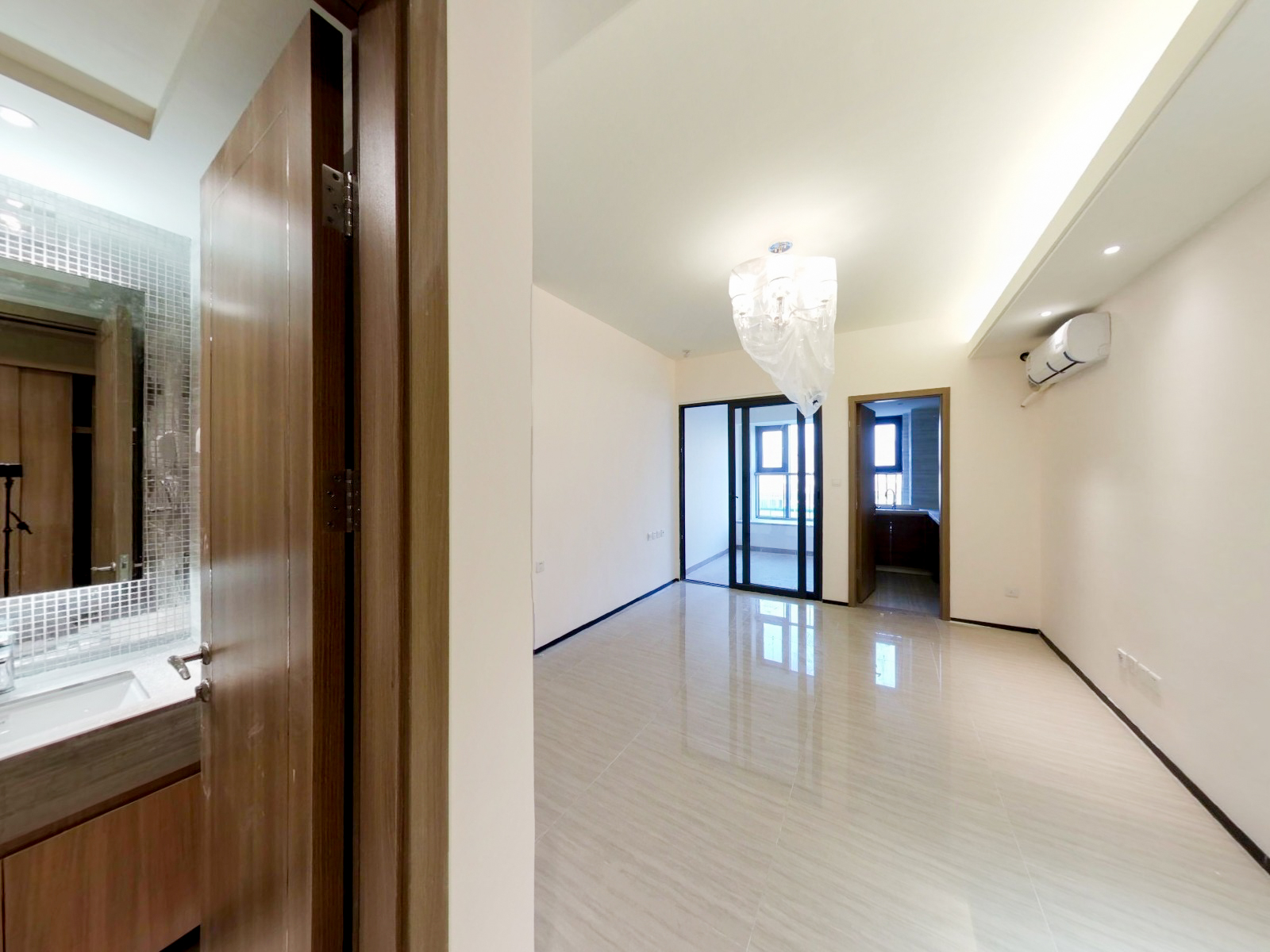 恒大城（商住楼）