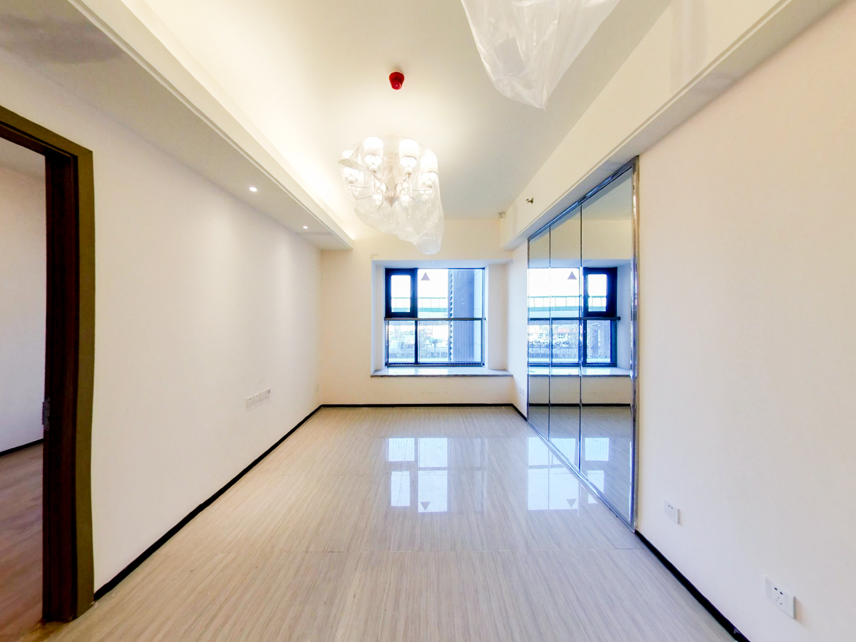  恒大城（商住楼） 西北