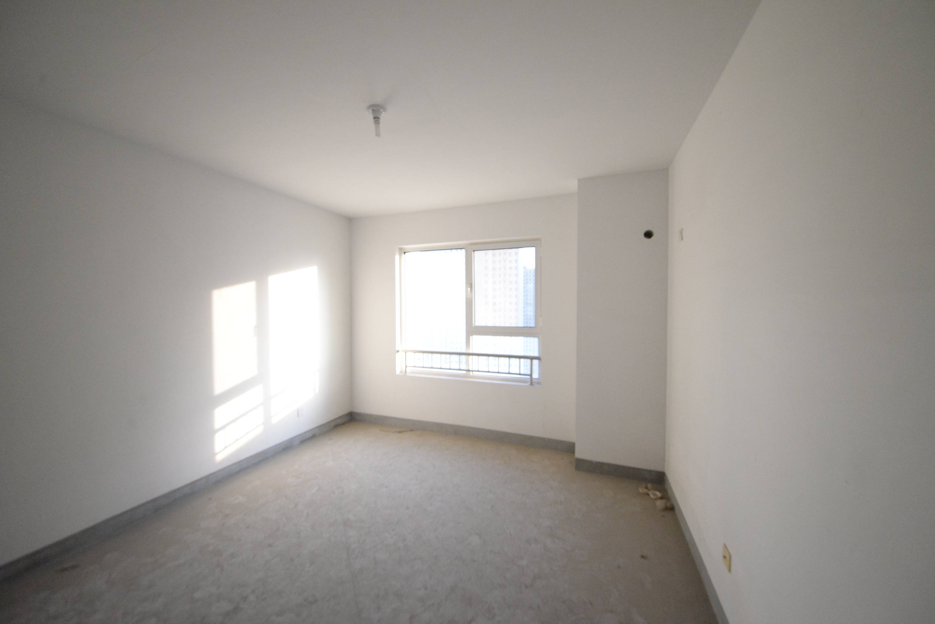 凤凰国际城北区