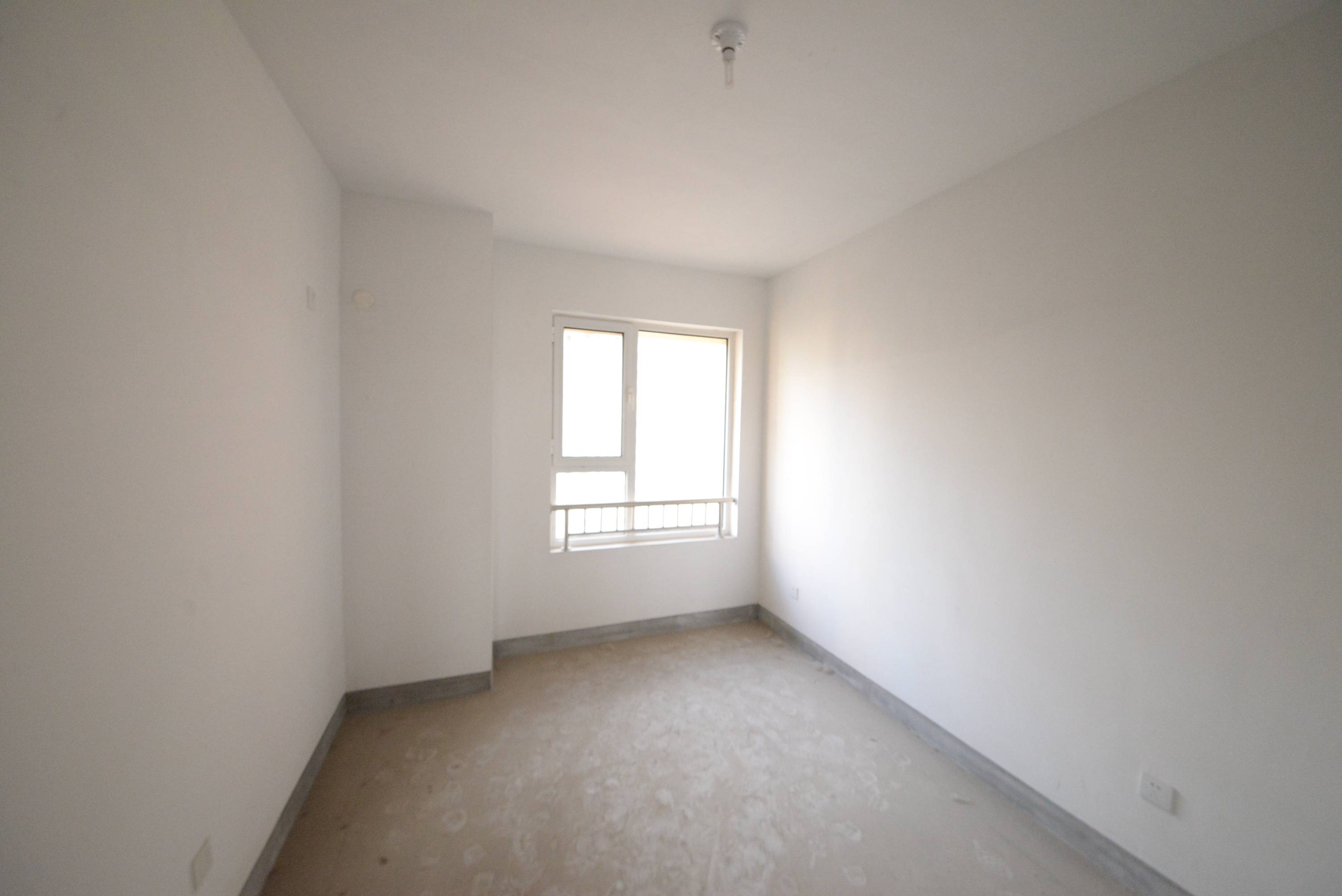 凤凰国际城北区