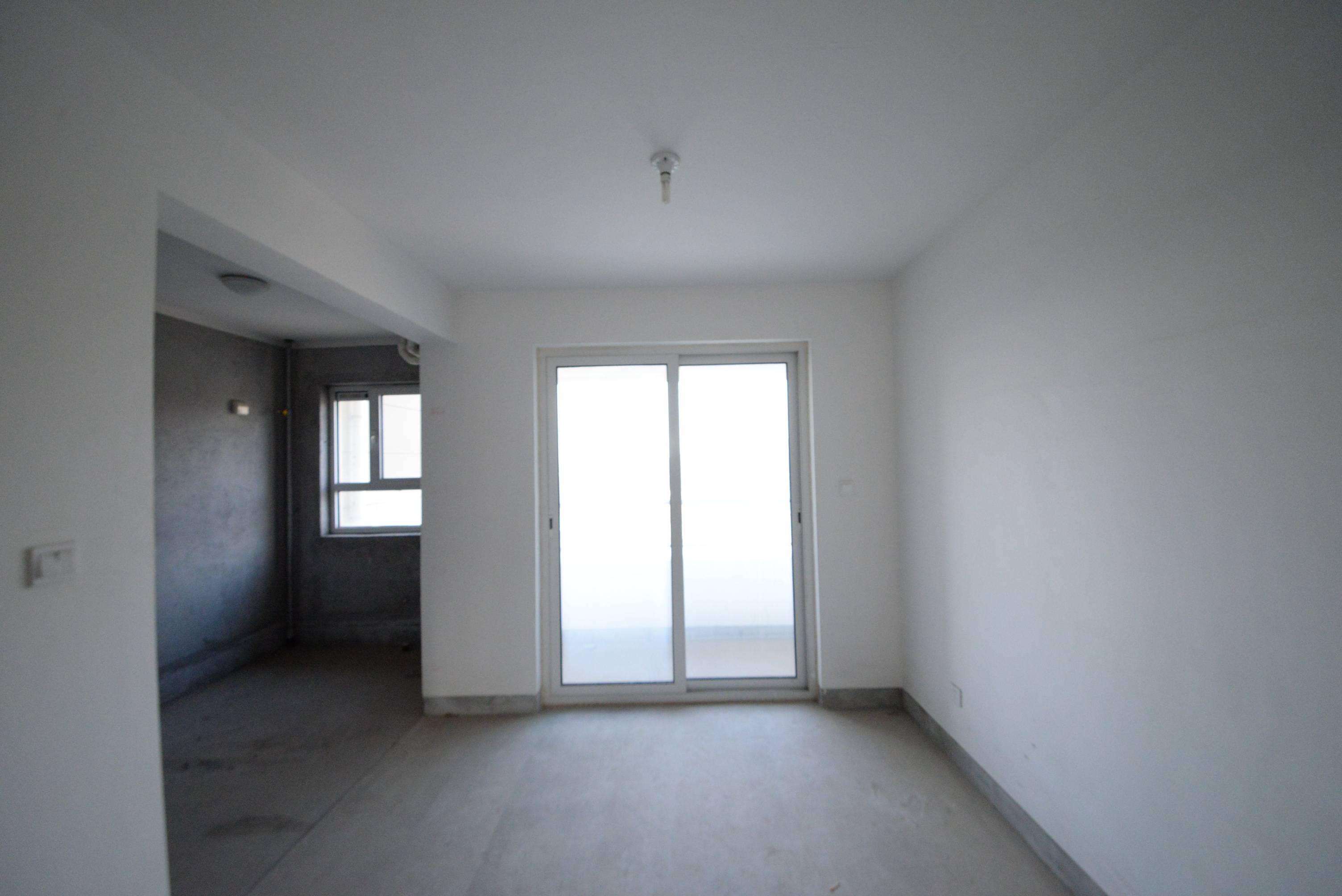 凤凰国际城北区