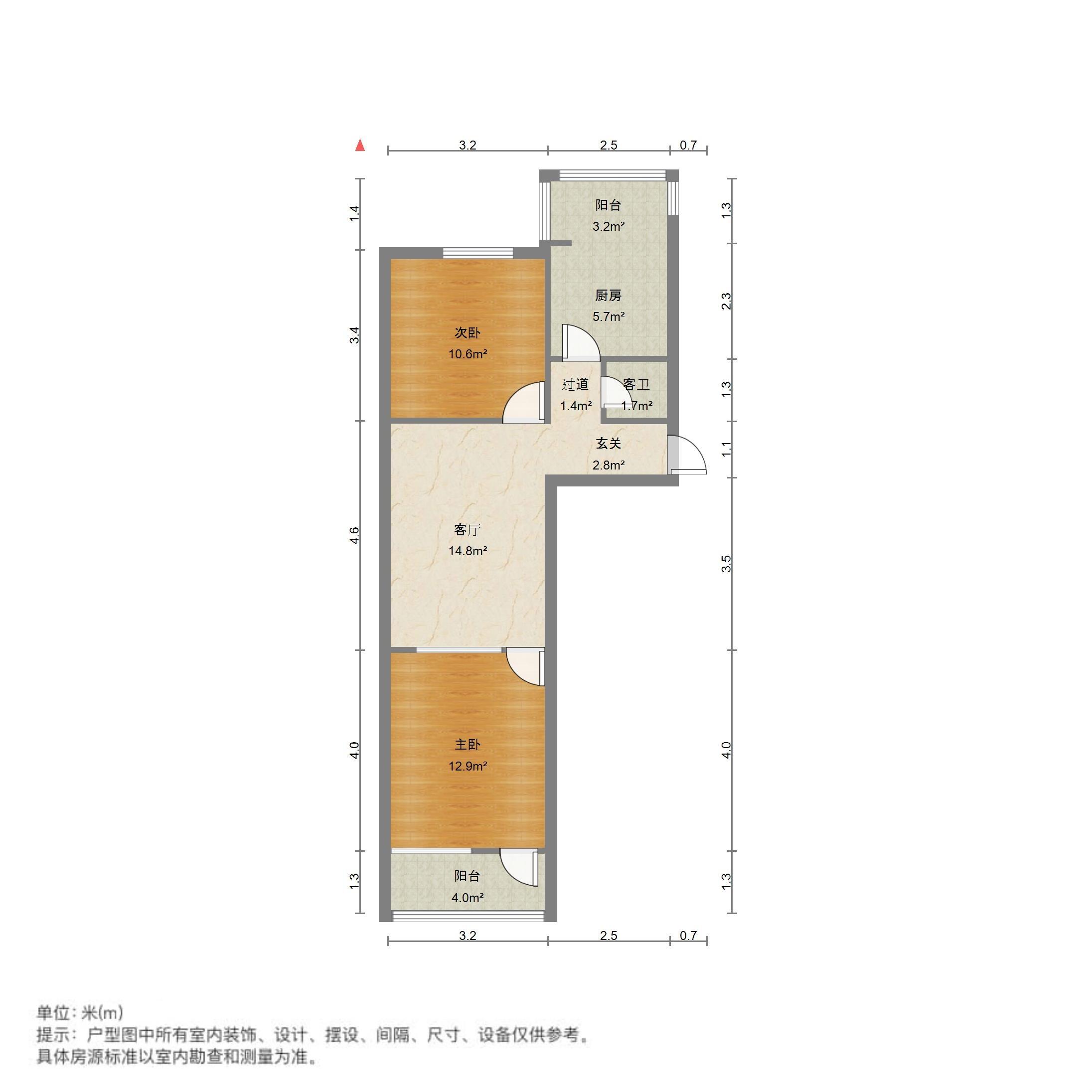 桃园小区