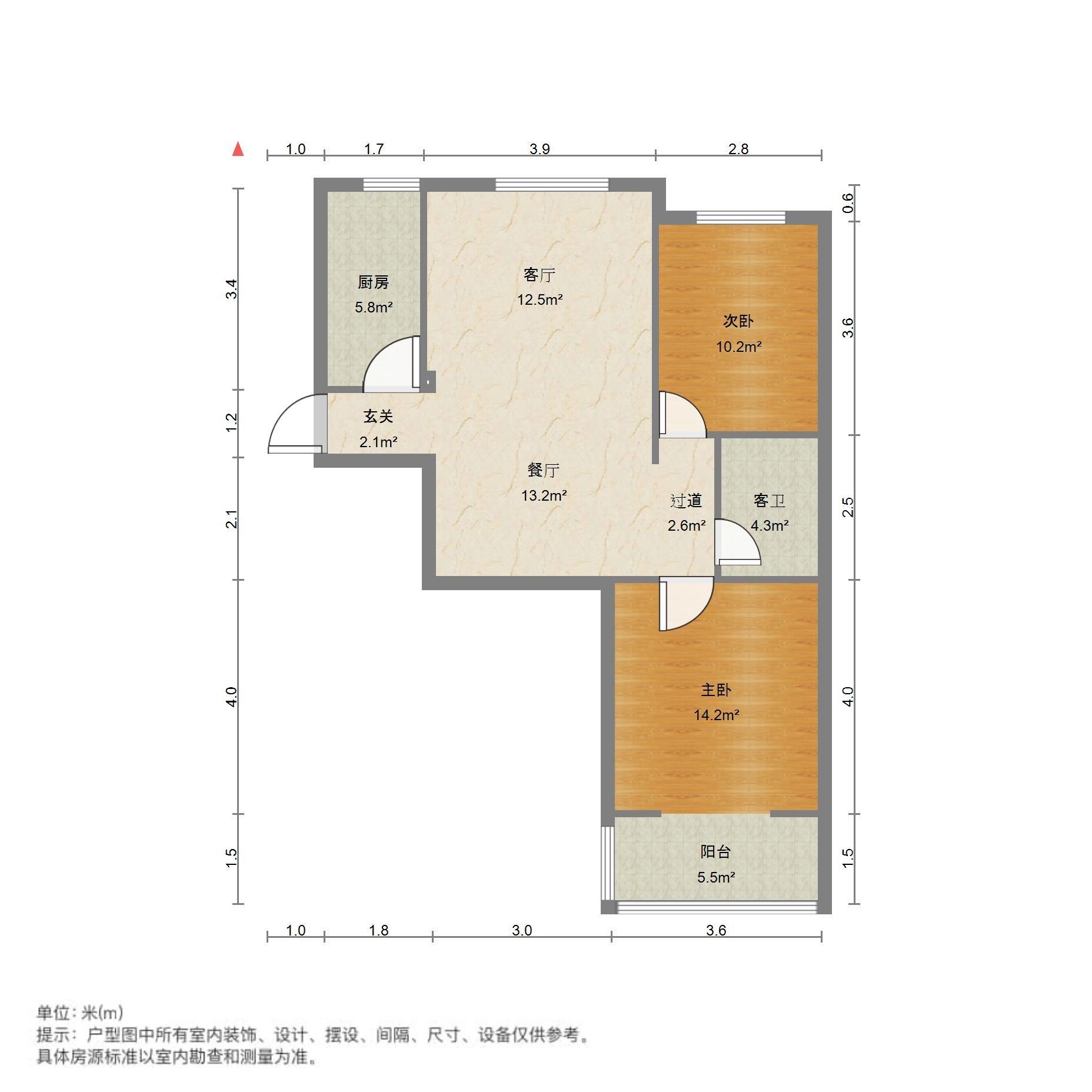 徐家庄