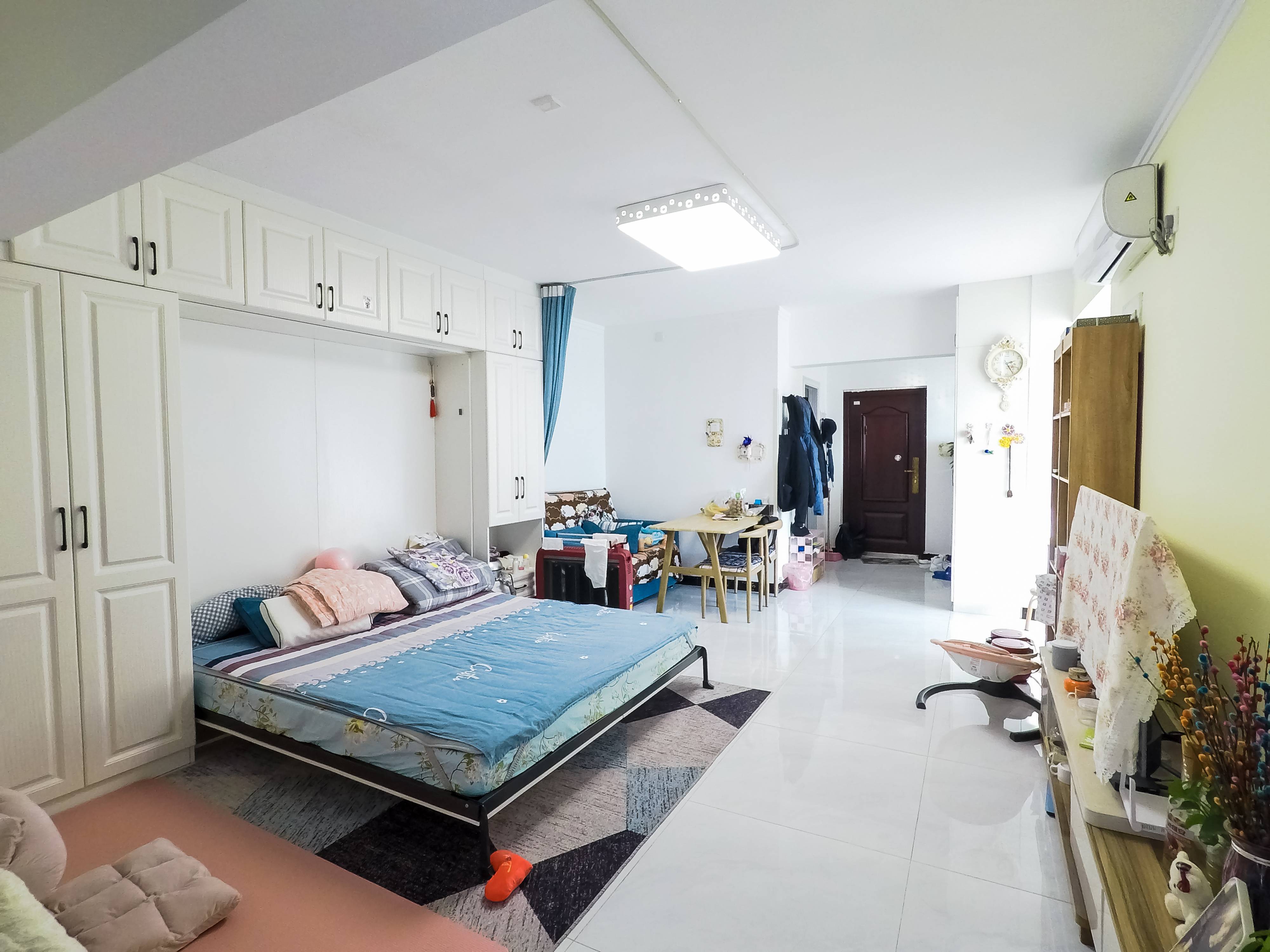 世通新生活家园