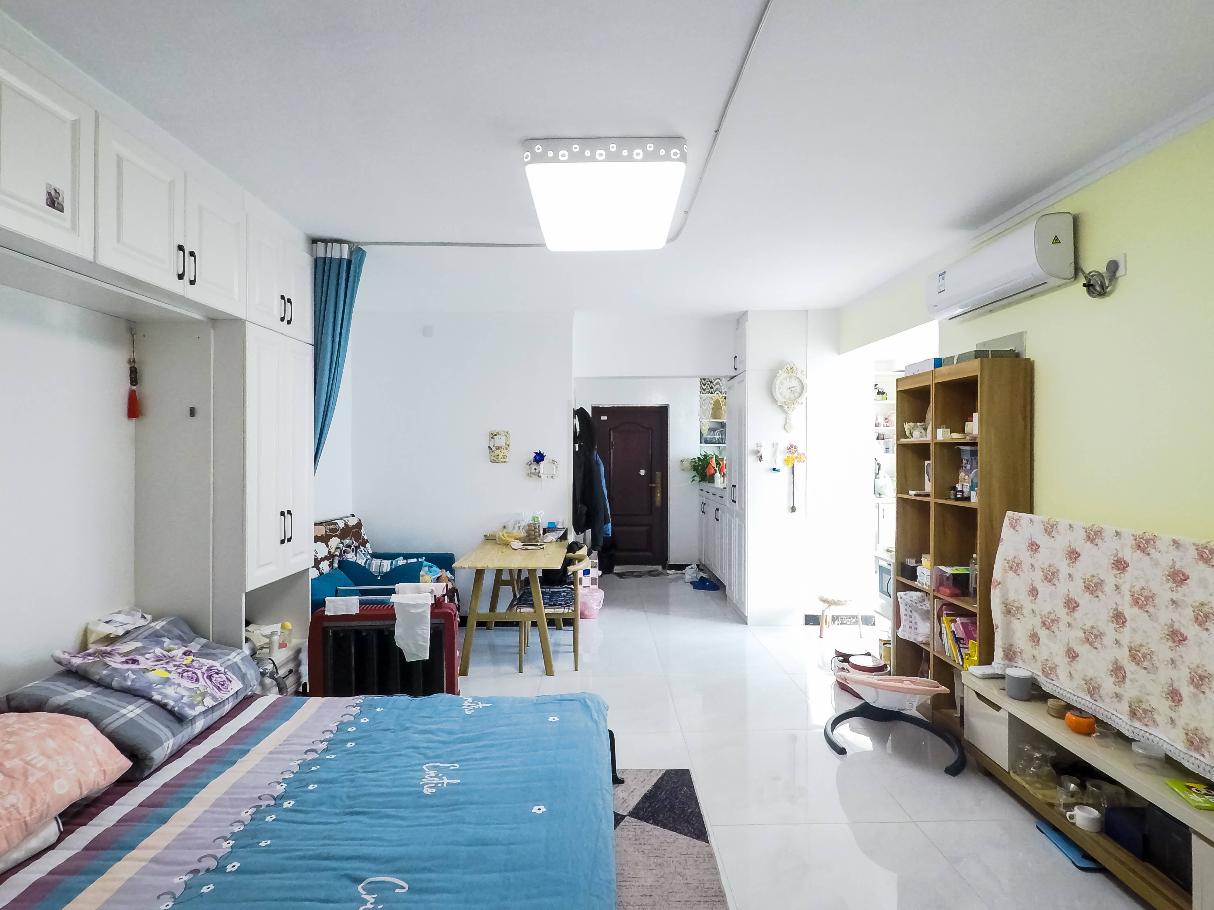 世通新生活家园