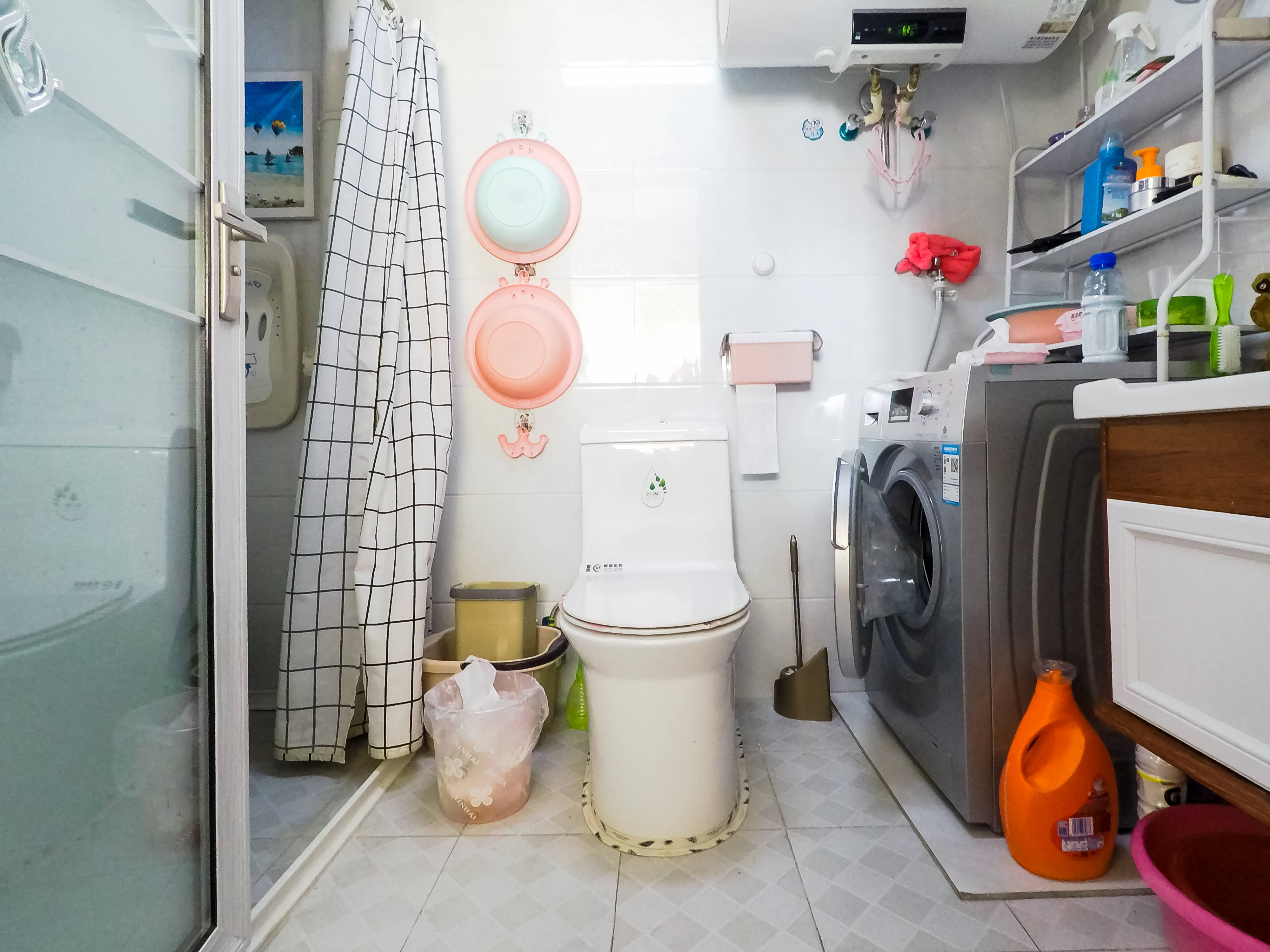 世通新生活家园