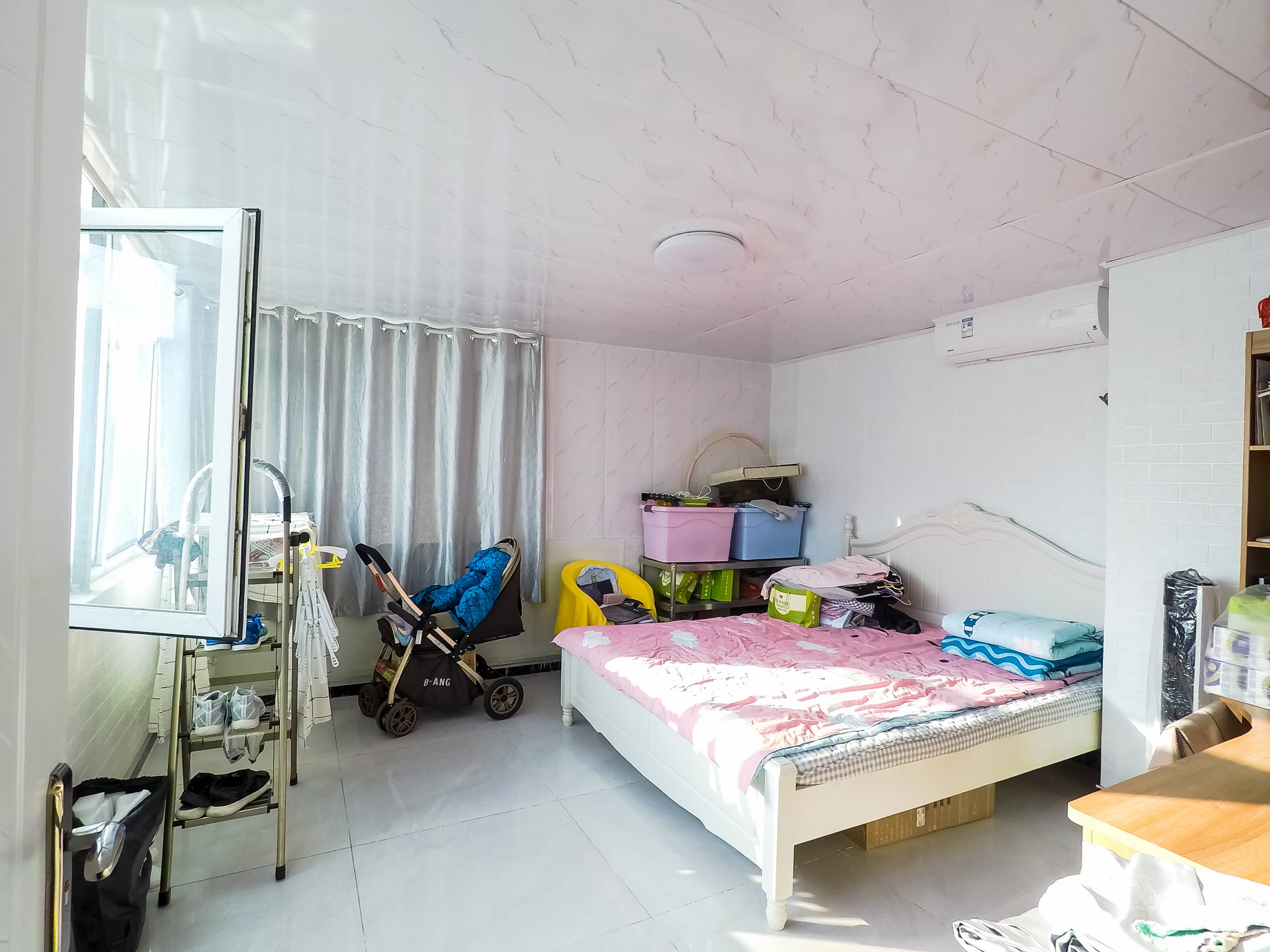 世通新生活家园