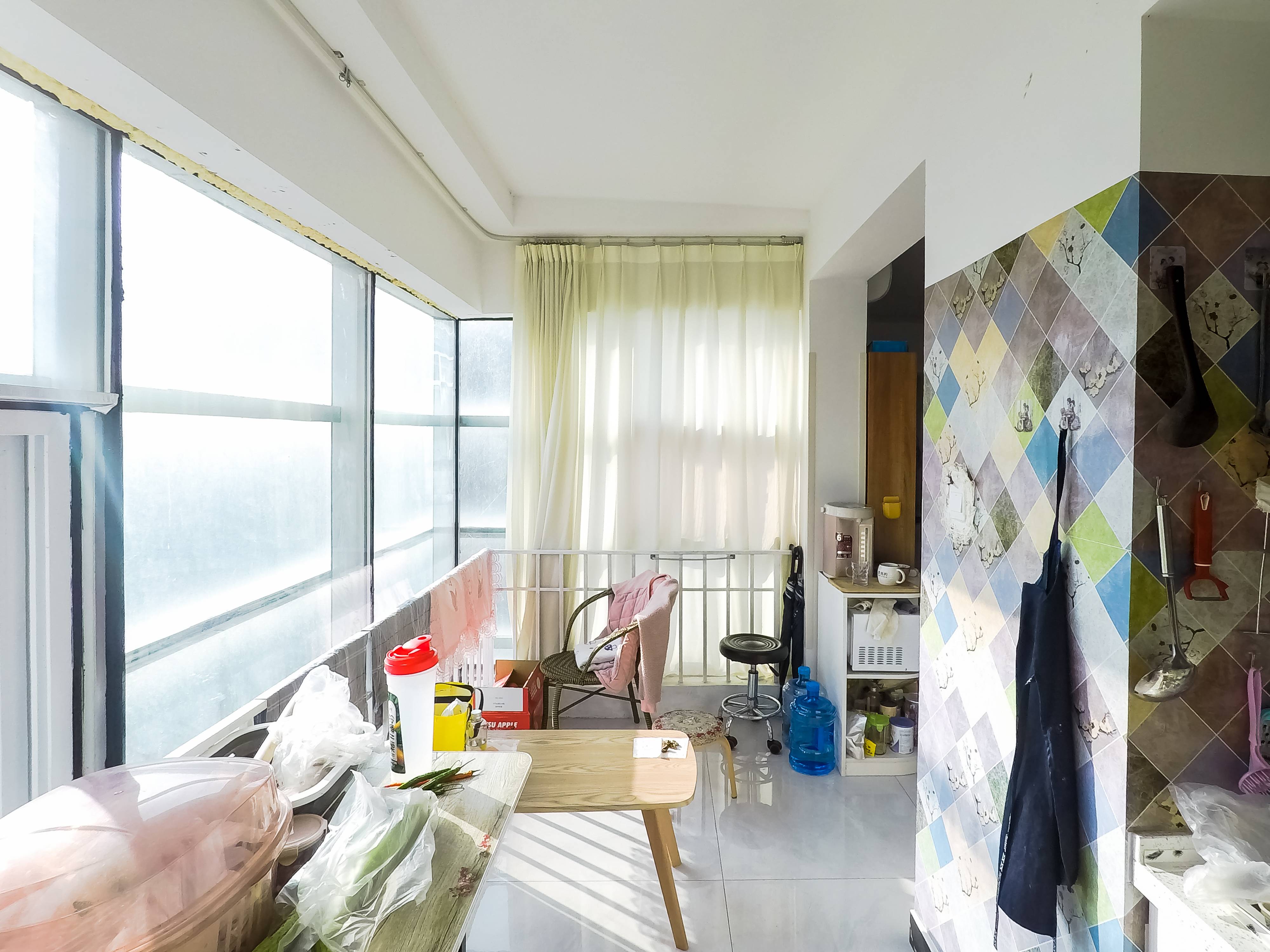 世通新生活家园