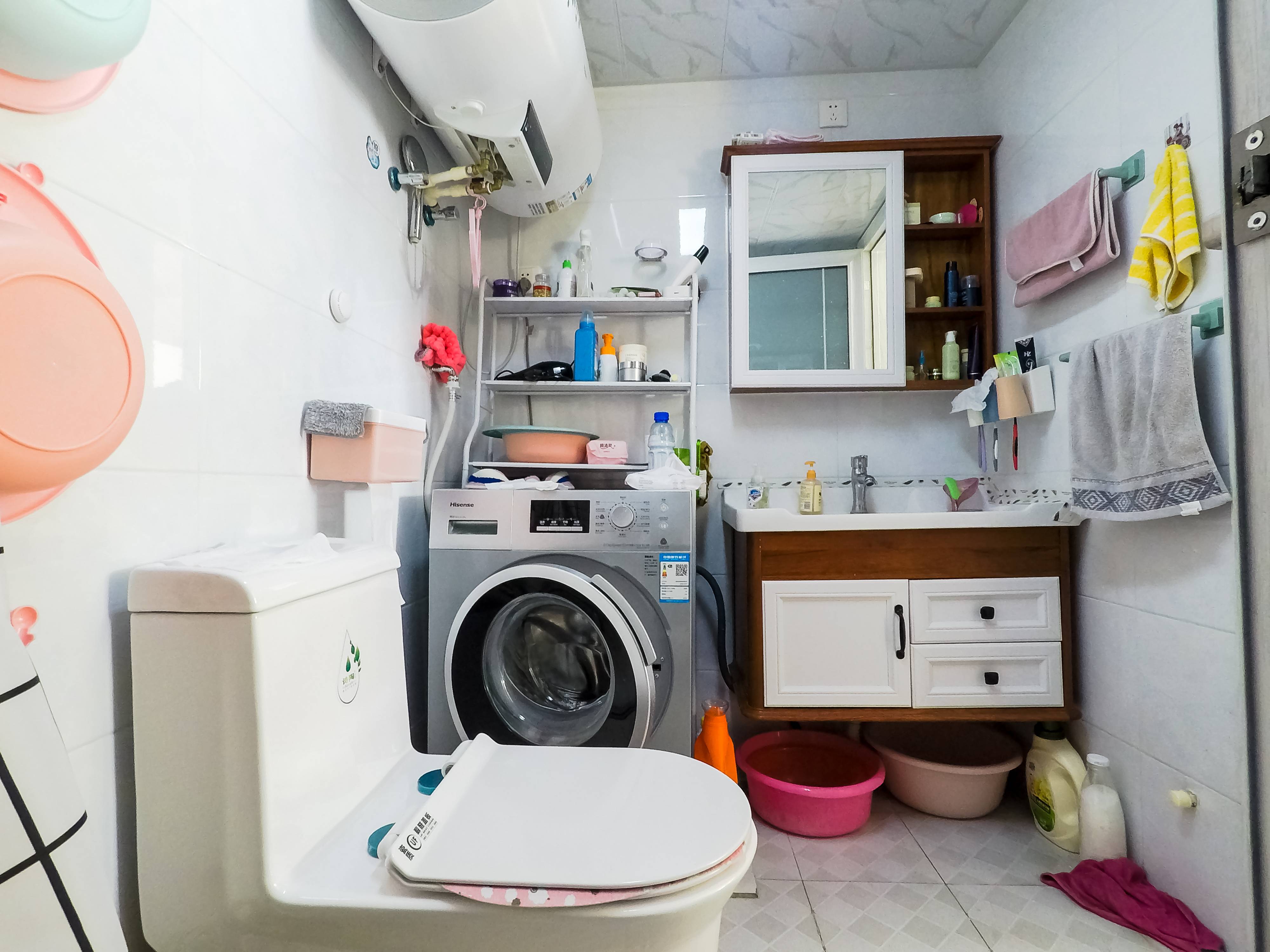 世通新生活家园