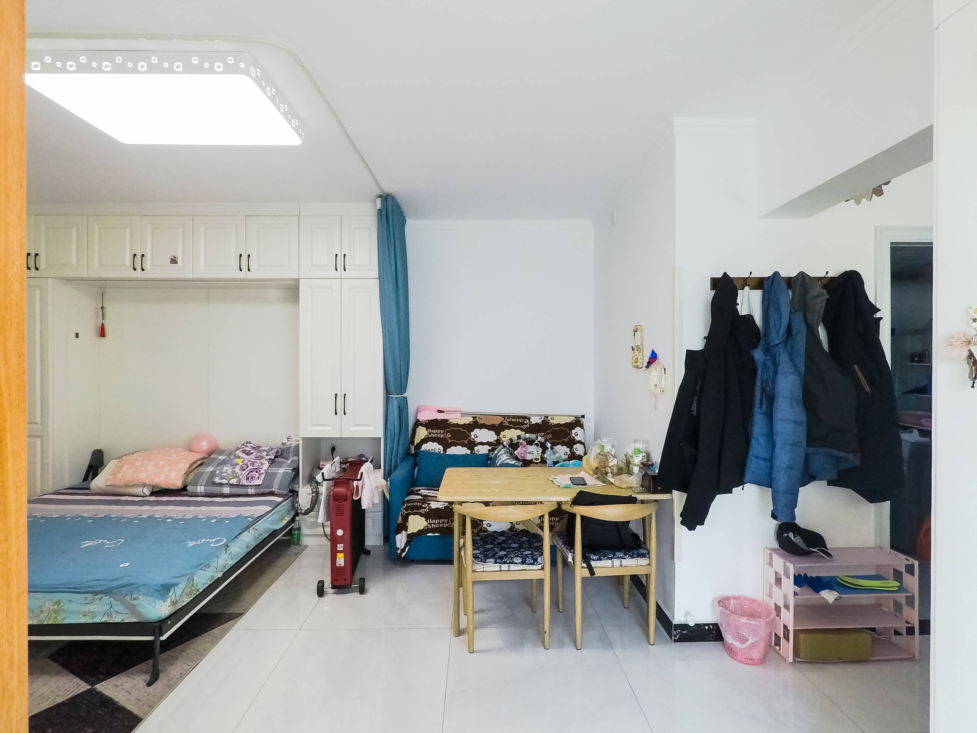 世通新生活家园