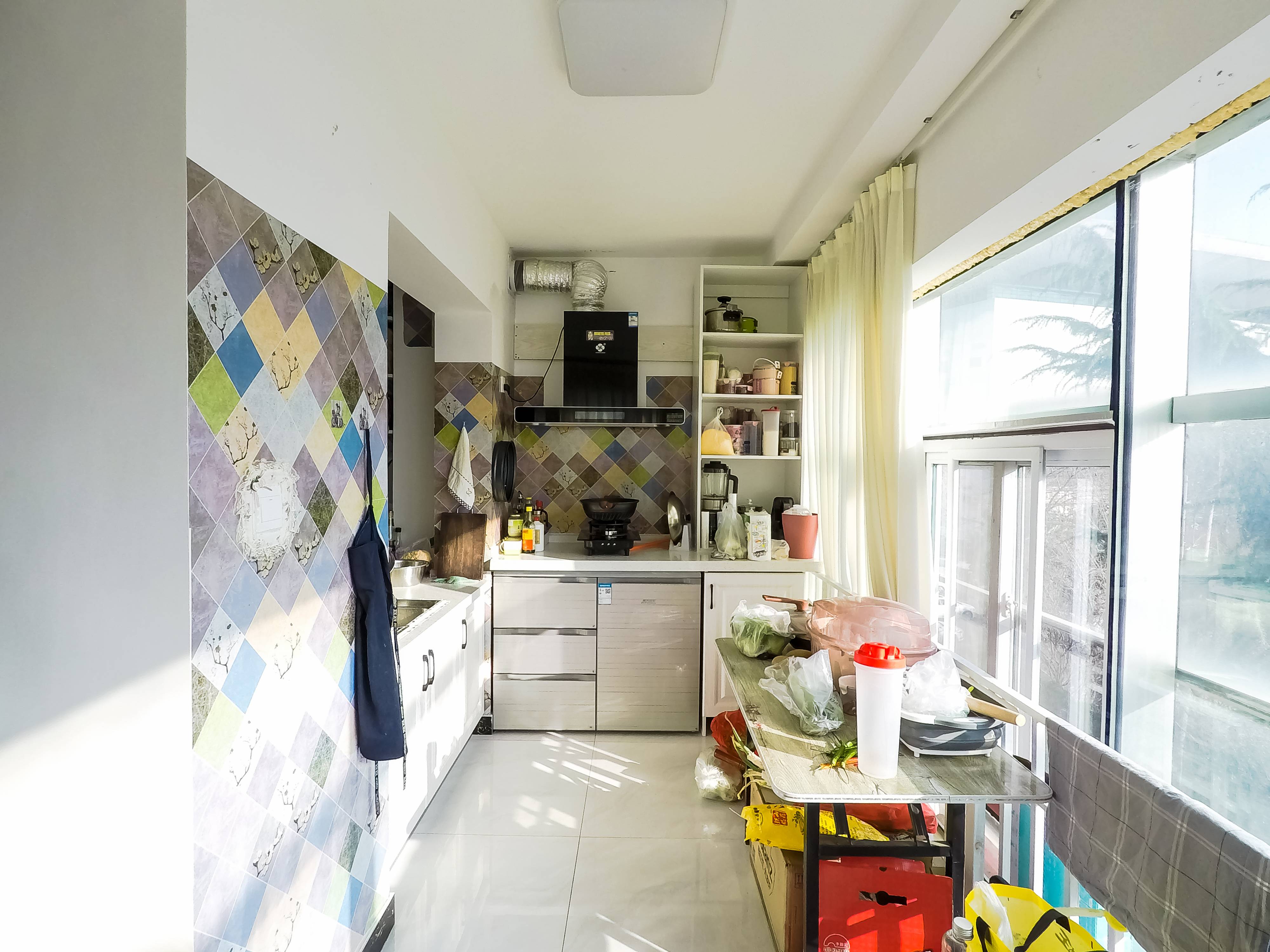 世通新生活家园