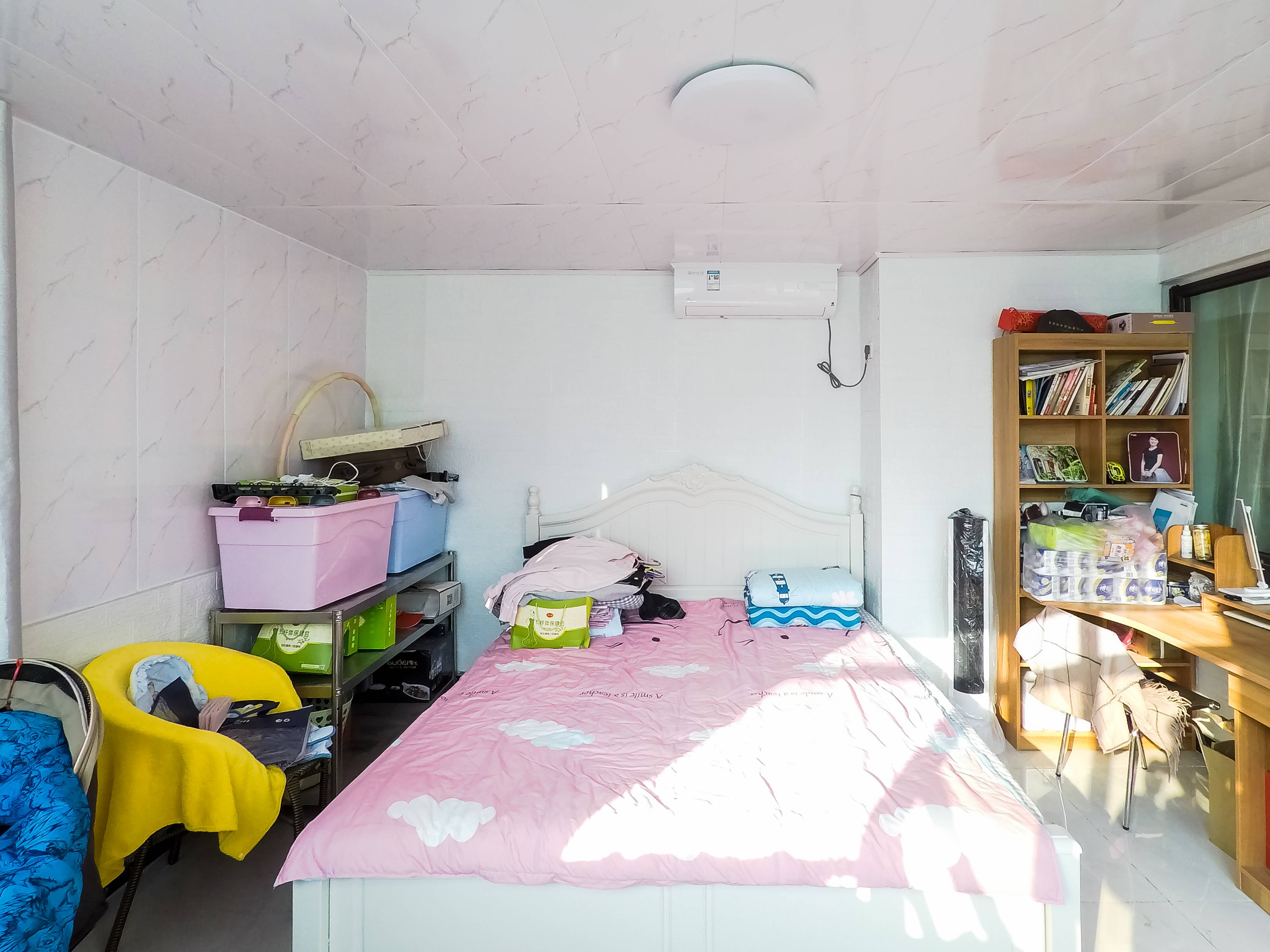 世通新生活家园