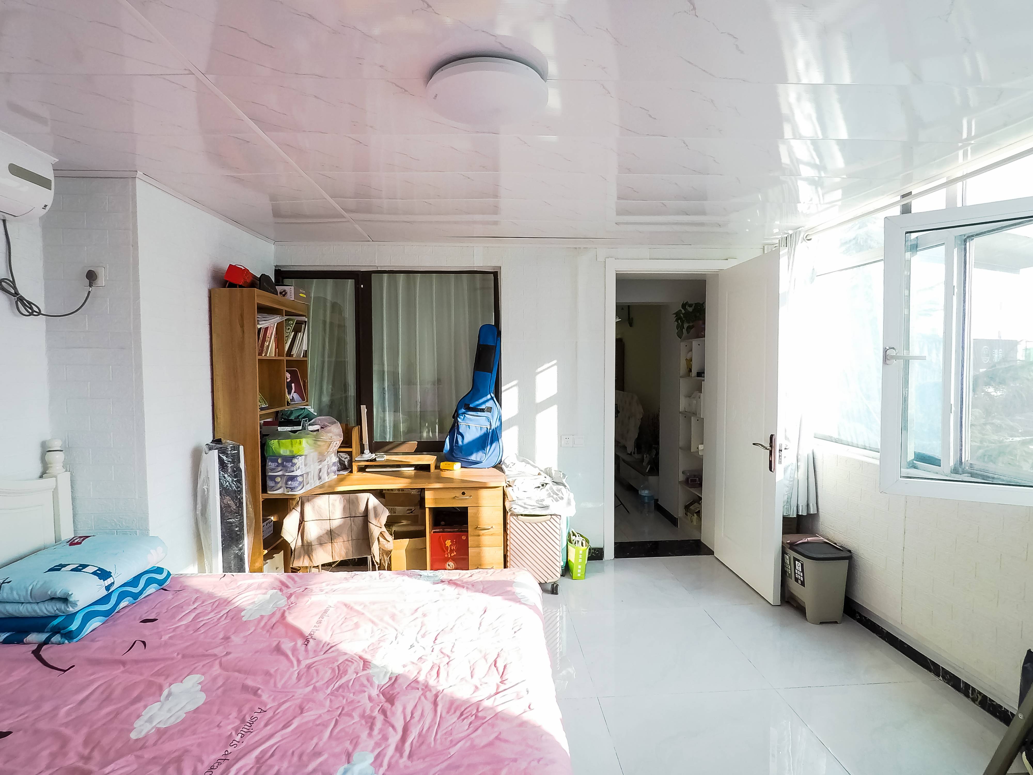 世通新生活家园