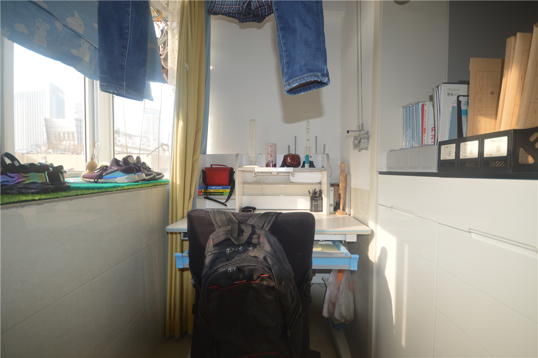 纬一路单位宿舍