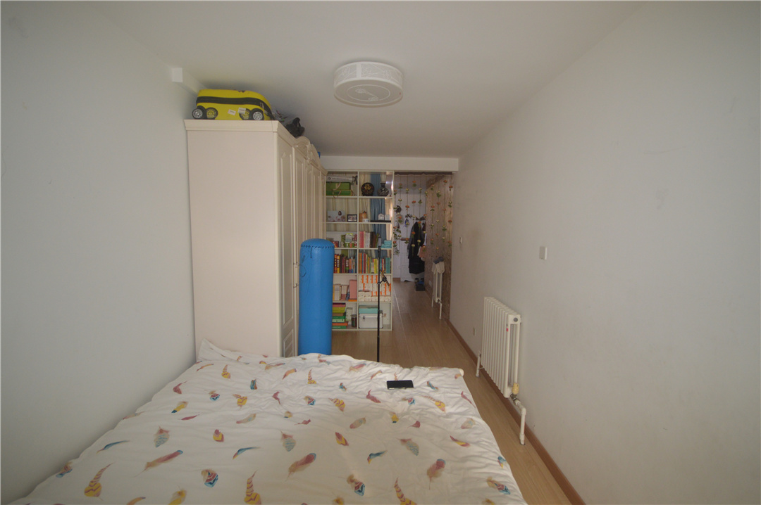 纬一路单位宿舍