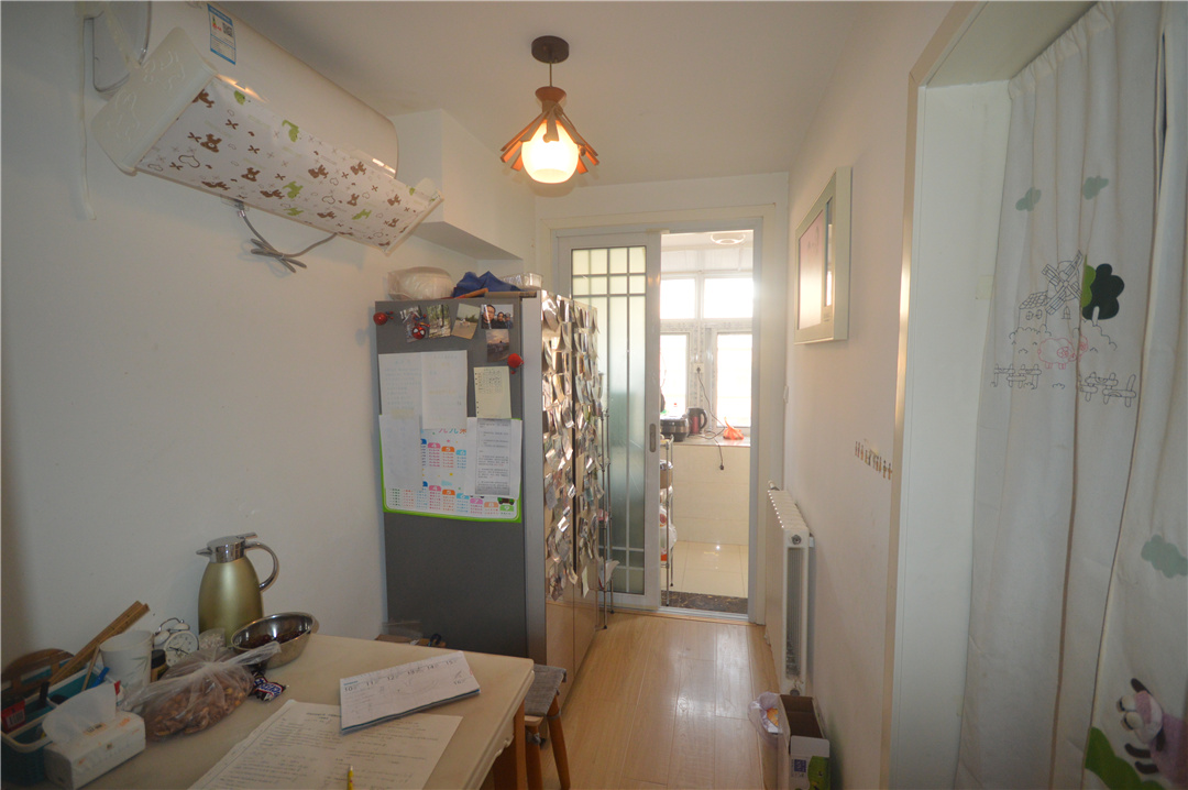 纬一路单位宿舍