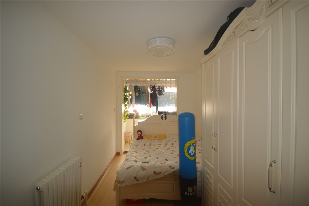 纬一路单位宿舍