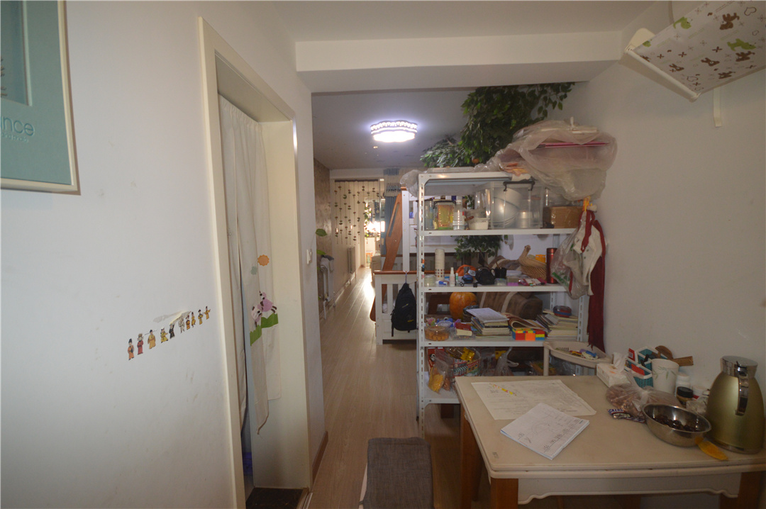 纬一路单位宿舍