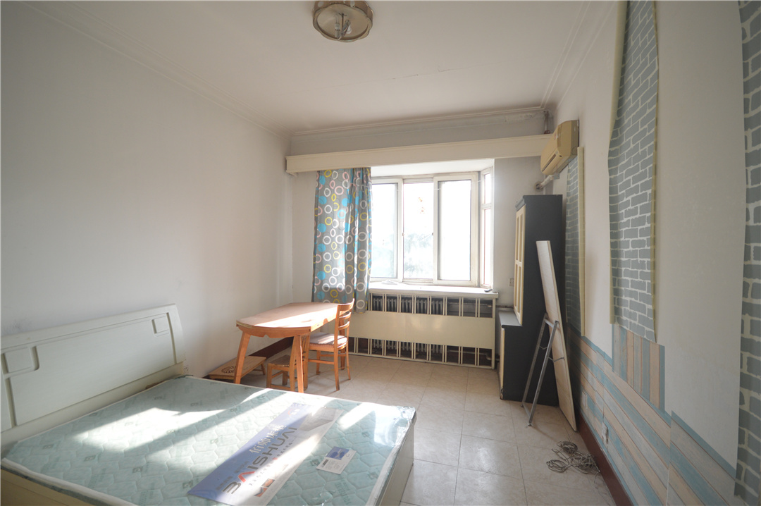 舜耕路36号(省府单位宿舍)