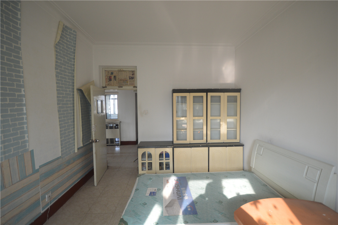 舜耕路36号(省府单位宿舍)