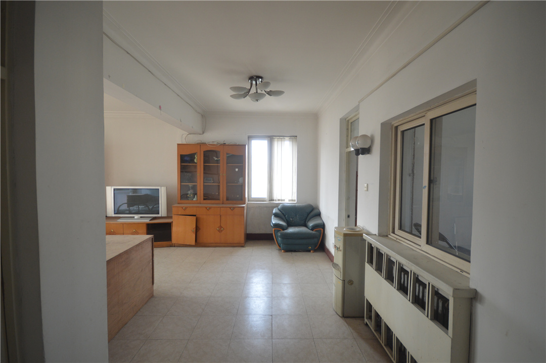 舜耕路36号(省府单位宿舍)