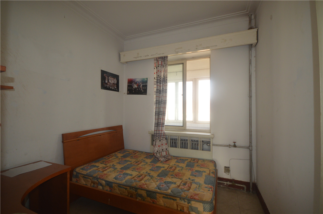 舜耕路36号(省府单位宿舍)