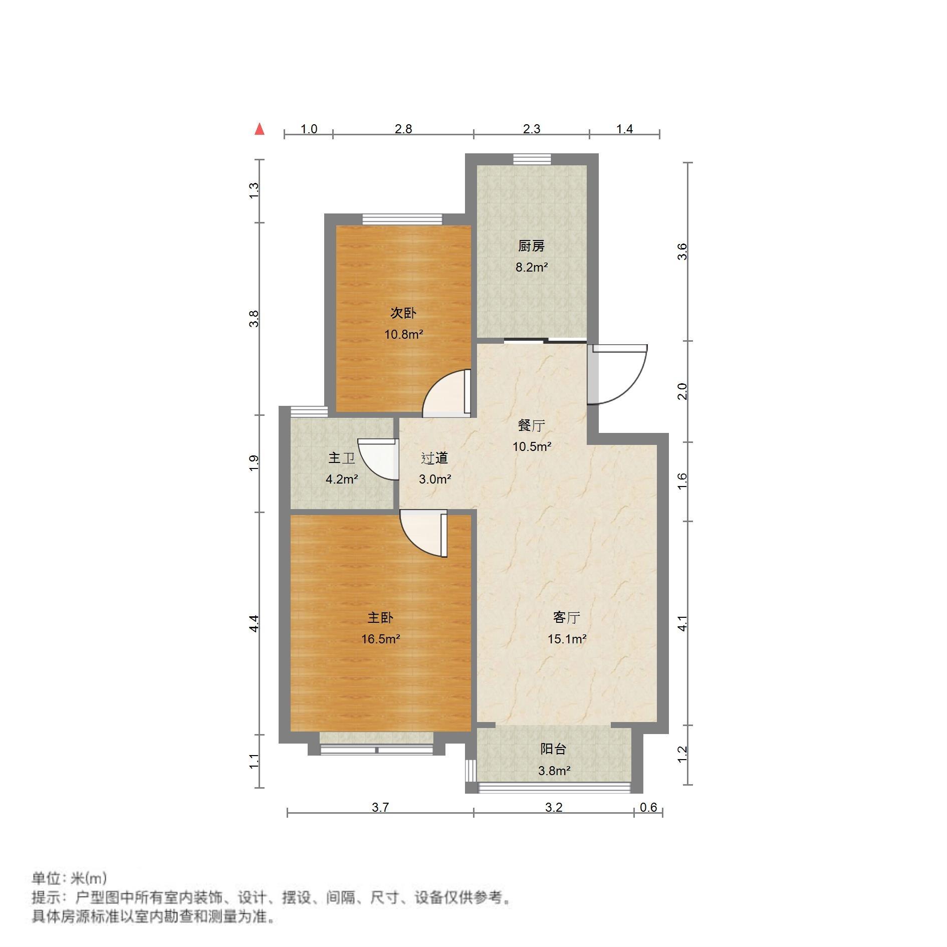 天鸿万象新天四区