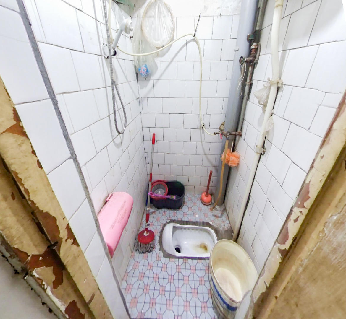 闫千户小区