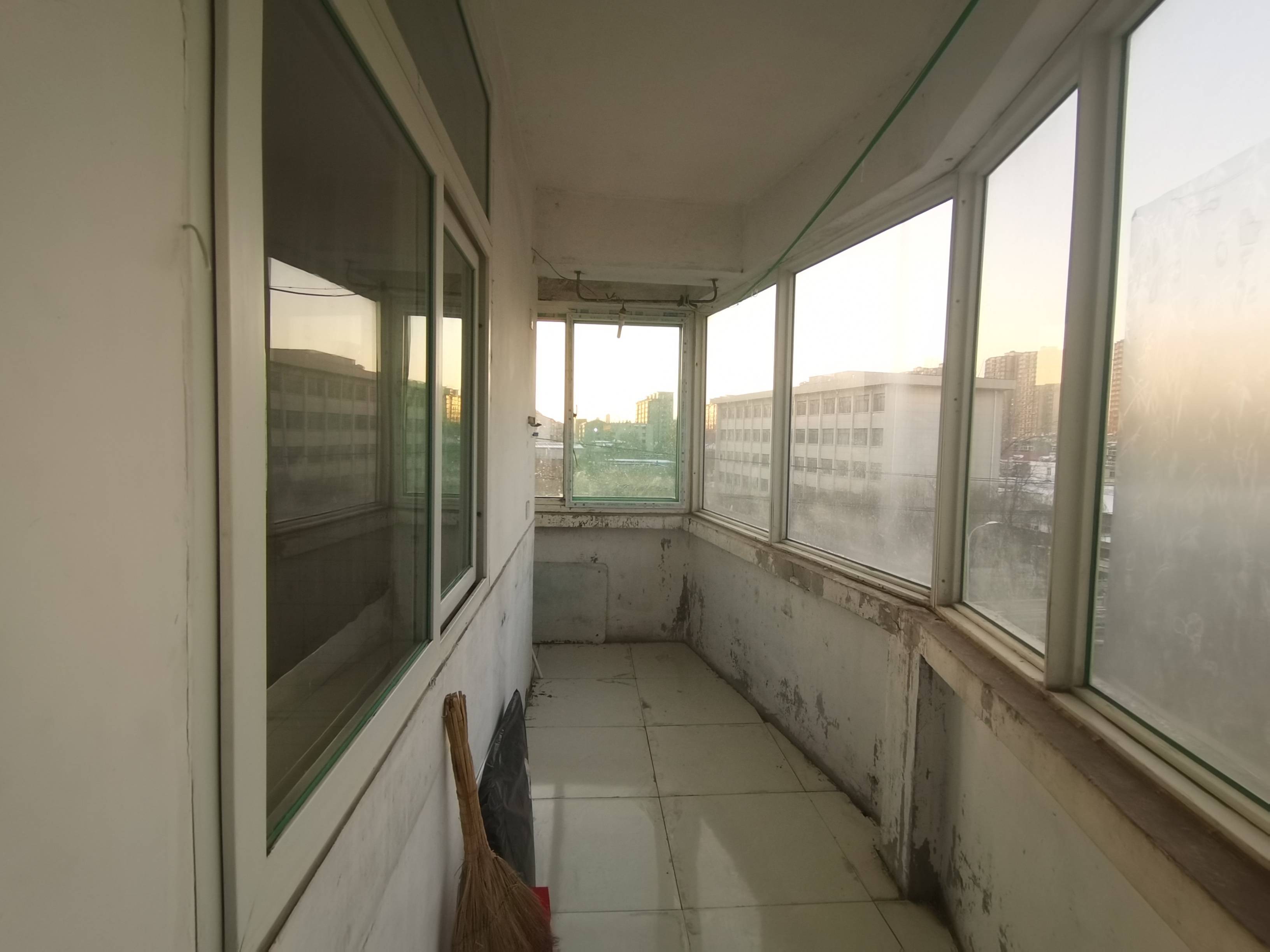 花园小区一区