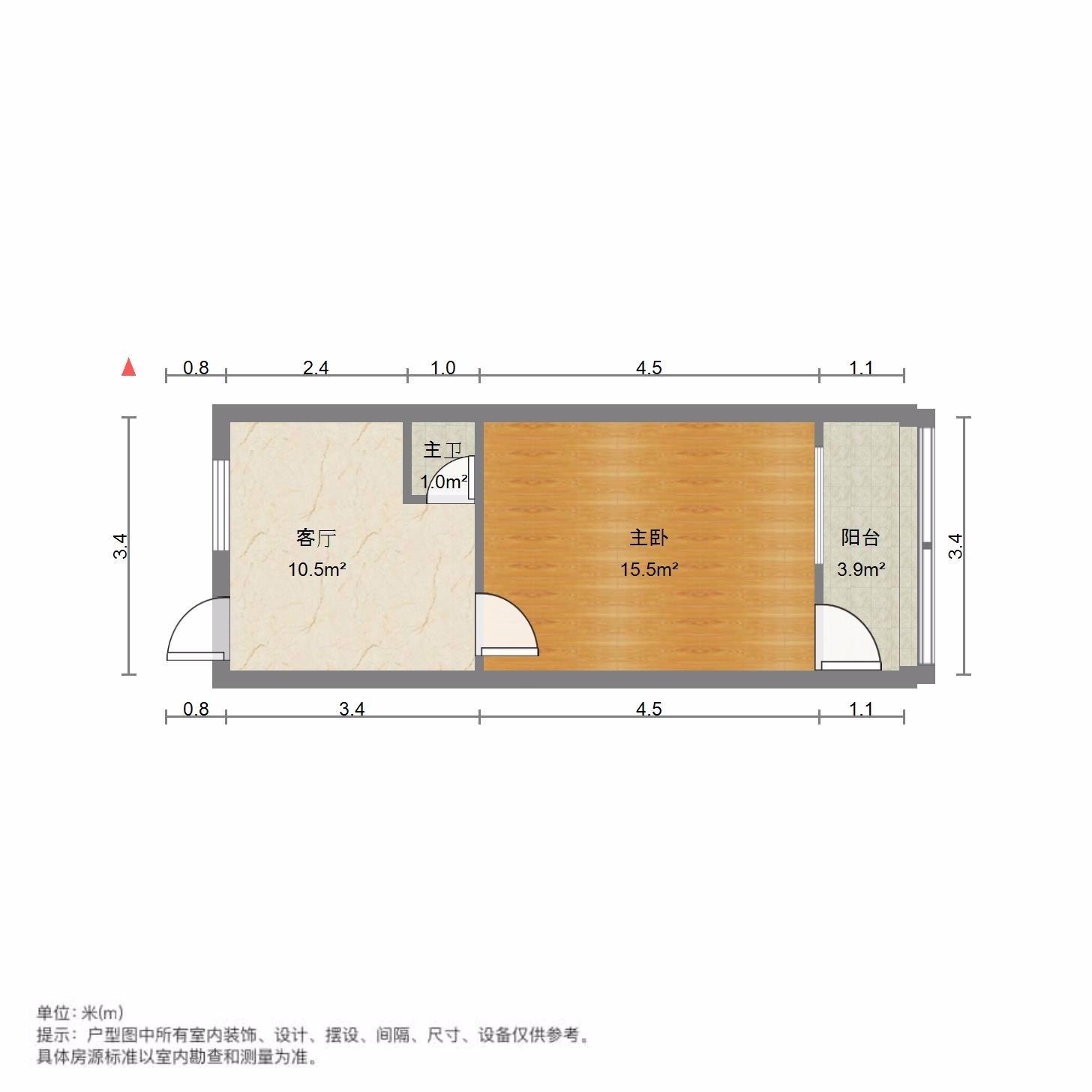 花园小区一区