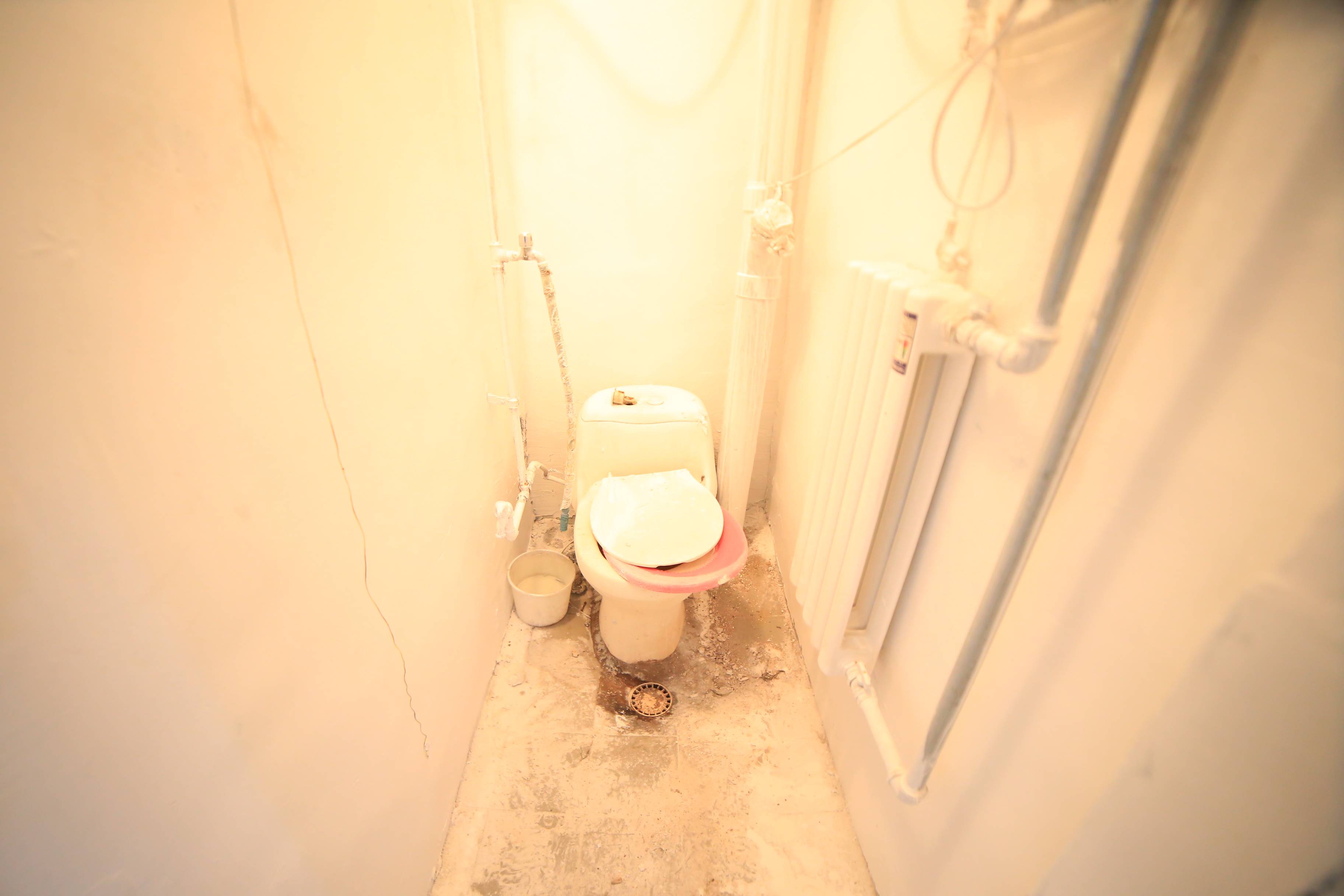 南辛庄北街单位宿舍