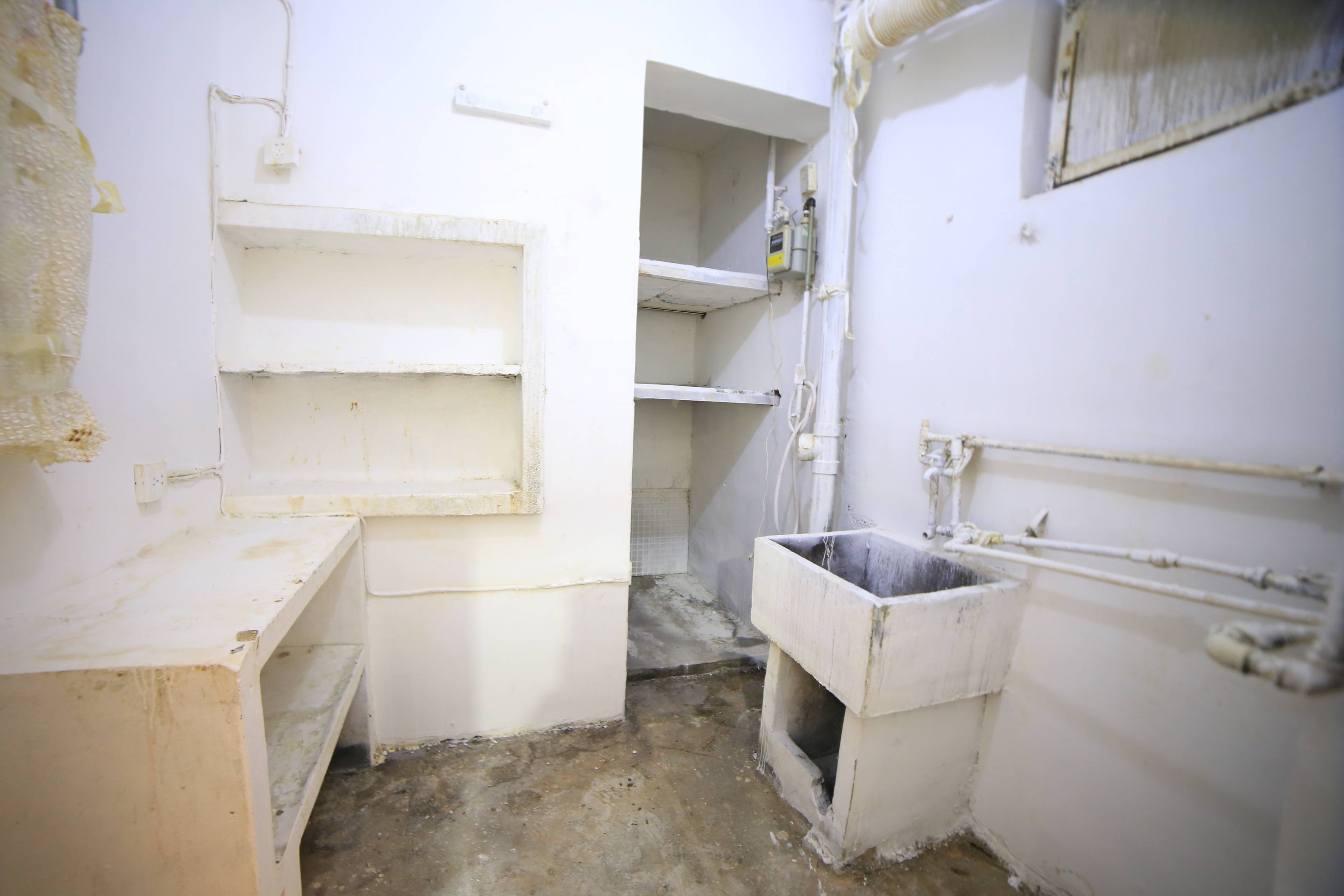 南辛庄北街单位宿舍