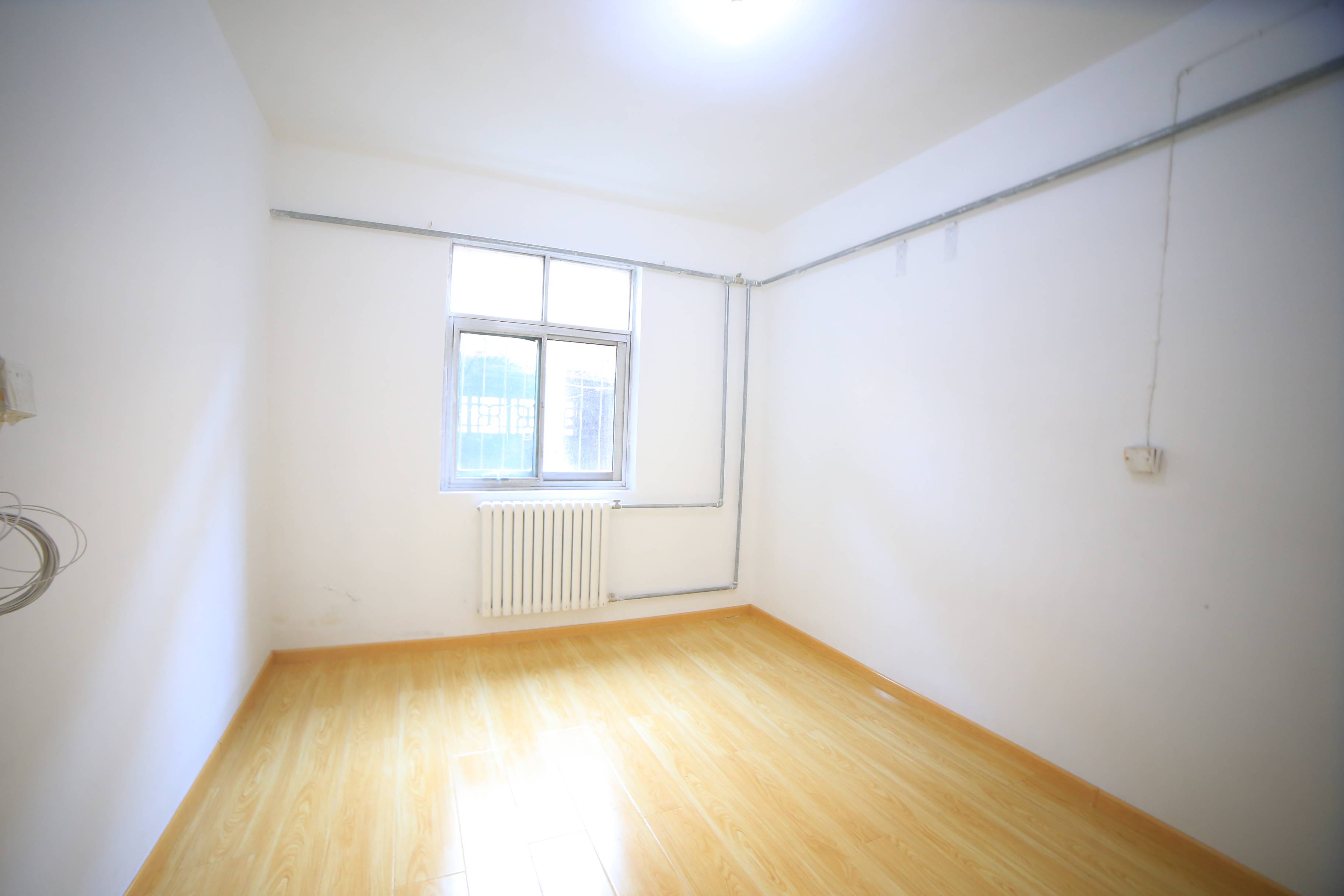  南辛庄北街单位宿舍 南北