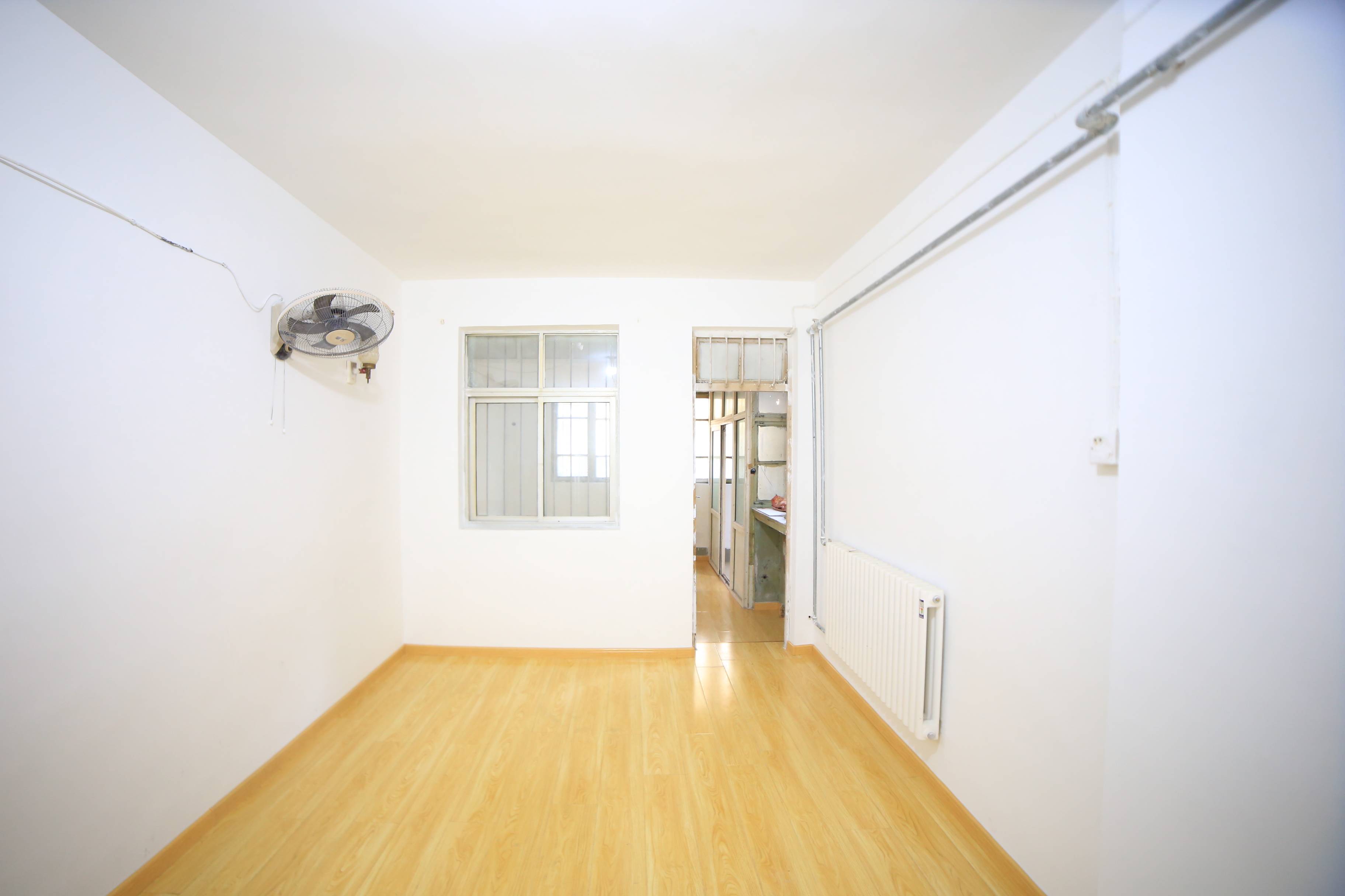 南辛庄北街单位宿舍