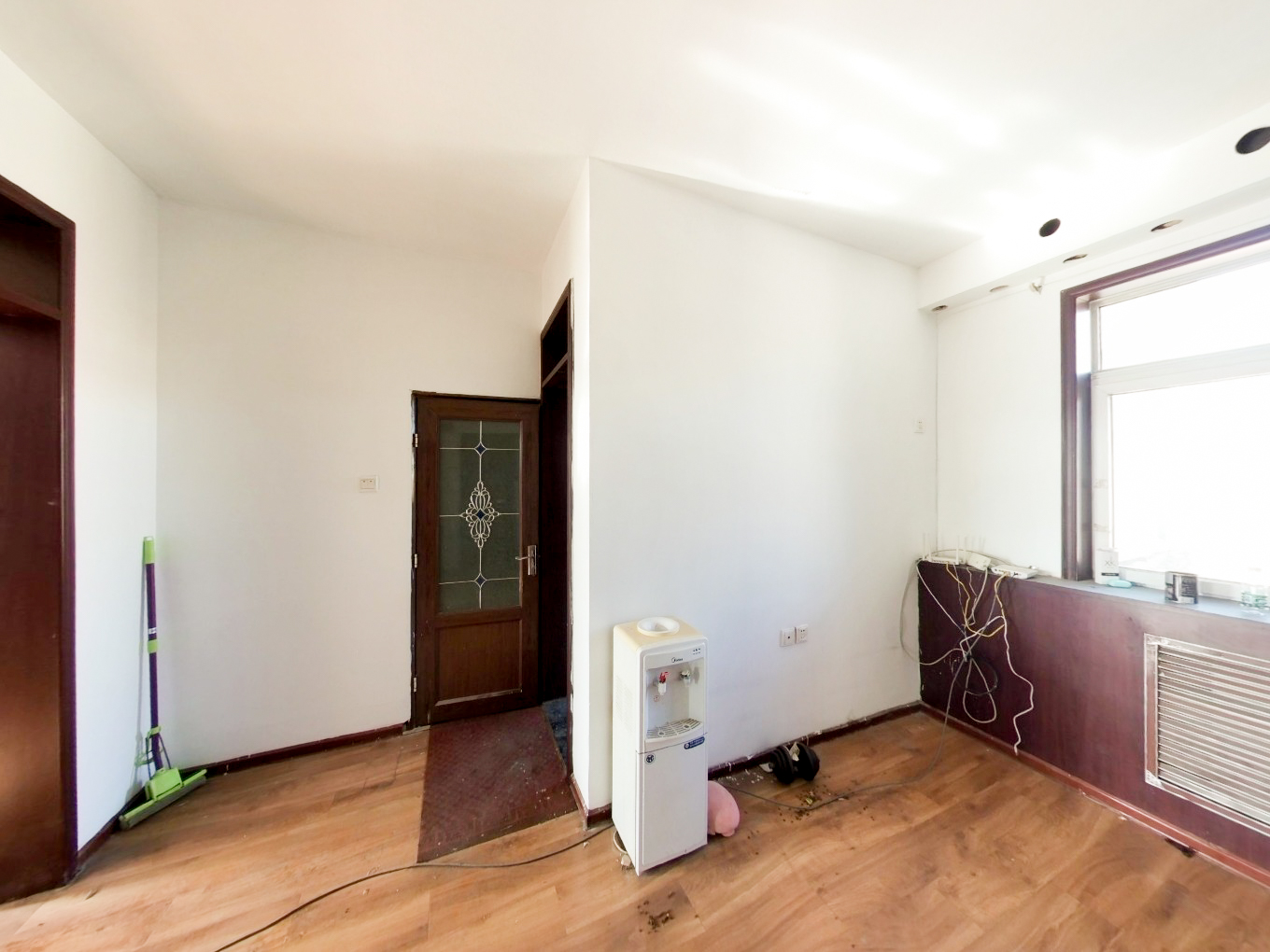 黄台发电厂第三宿舍