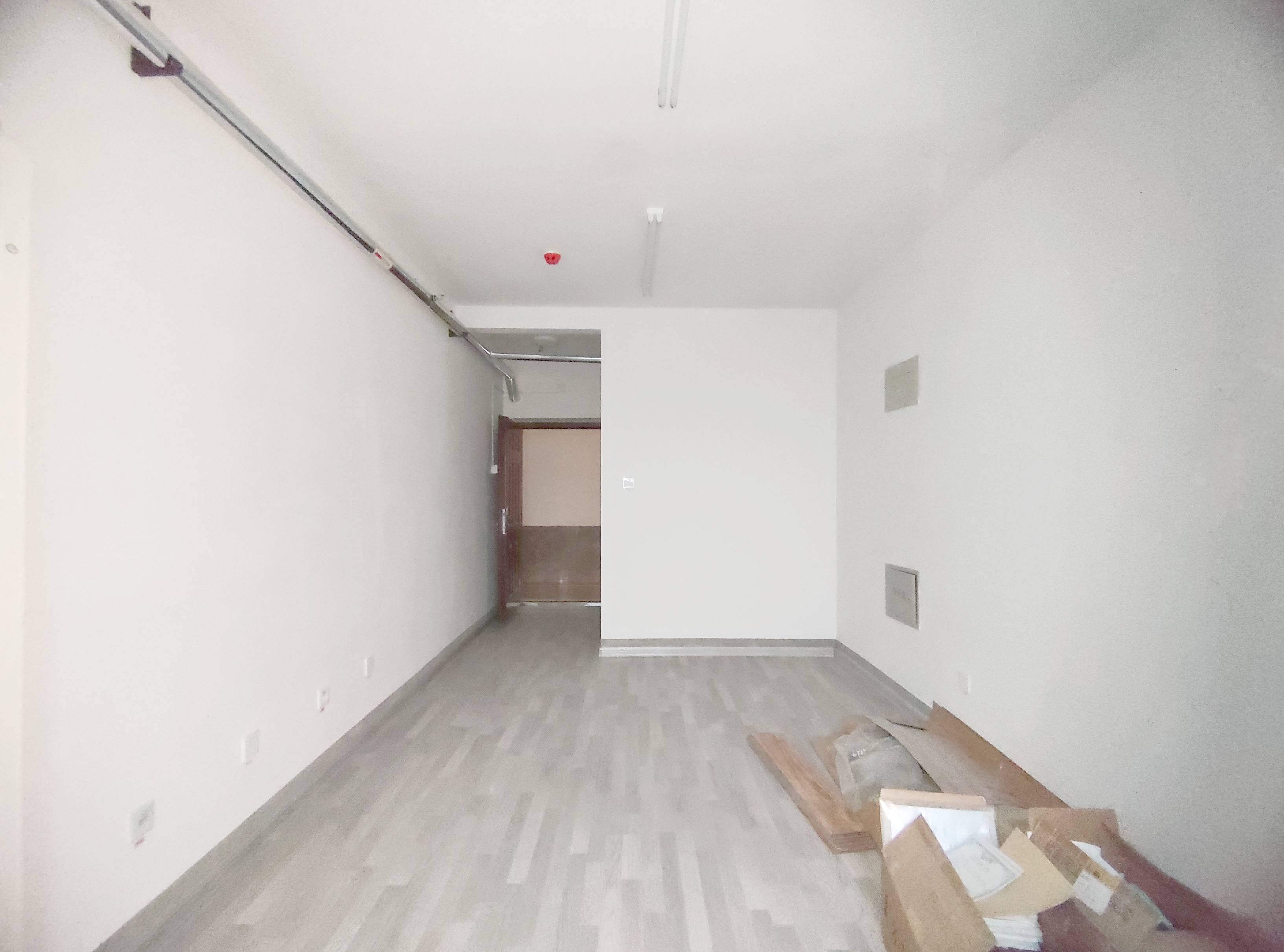 中海国际社区中海国际公馆