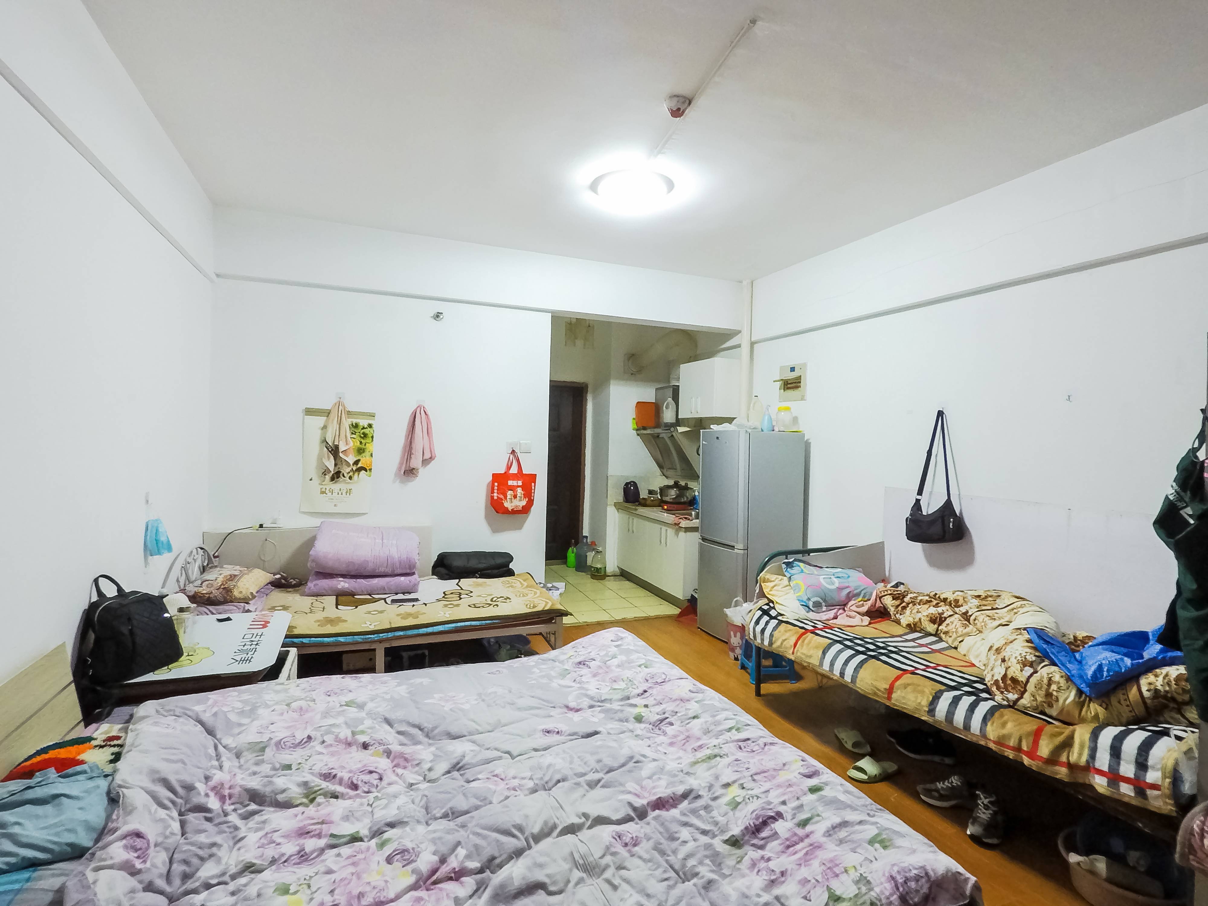 鑫苑国际城市花园商住楼