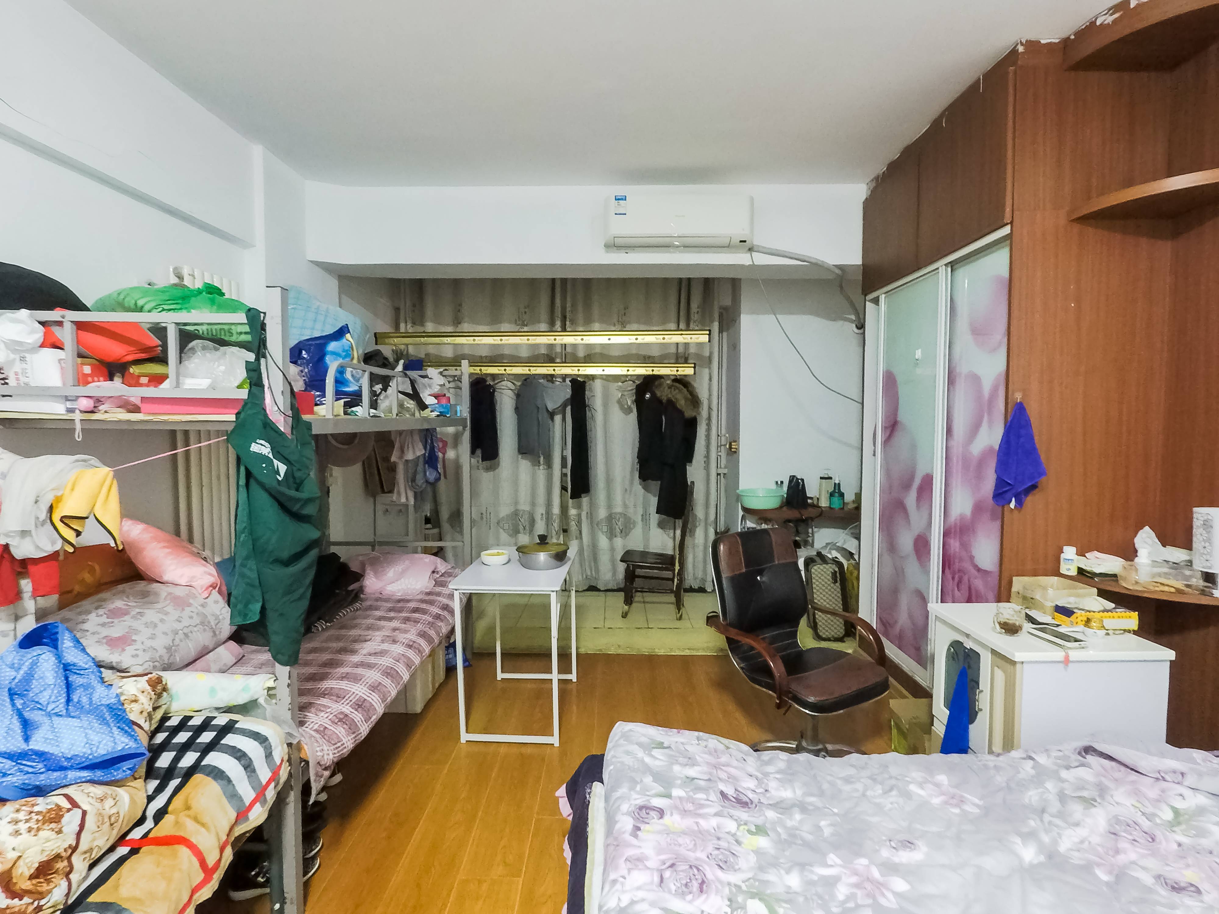 鑫苑国际城市花园商住楼