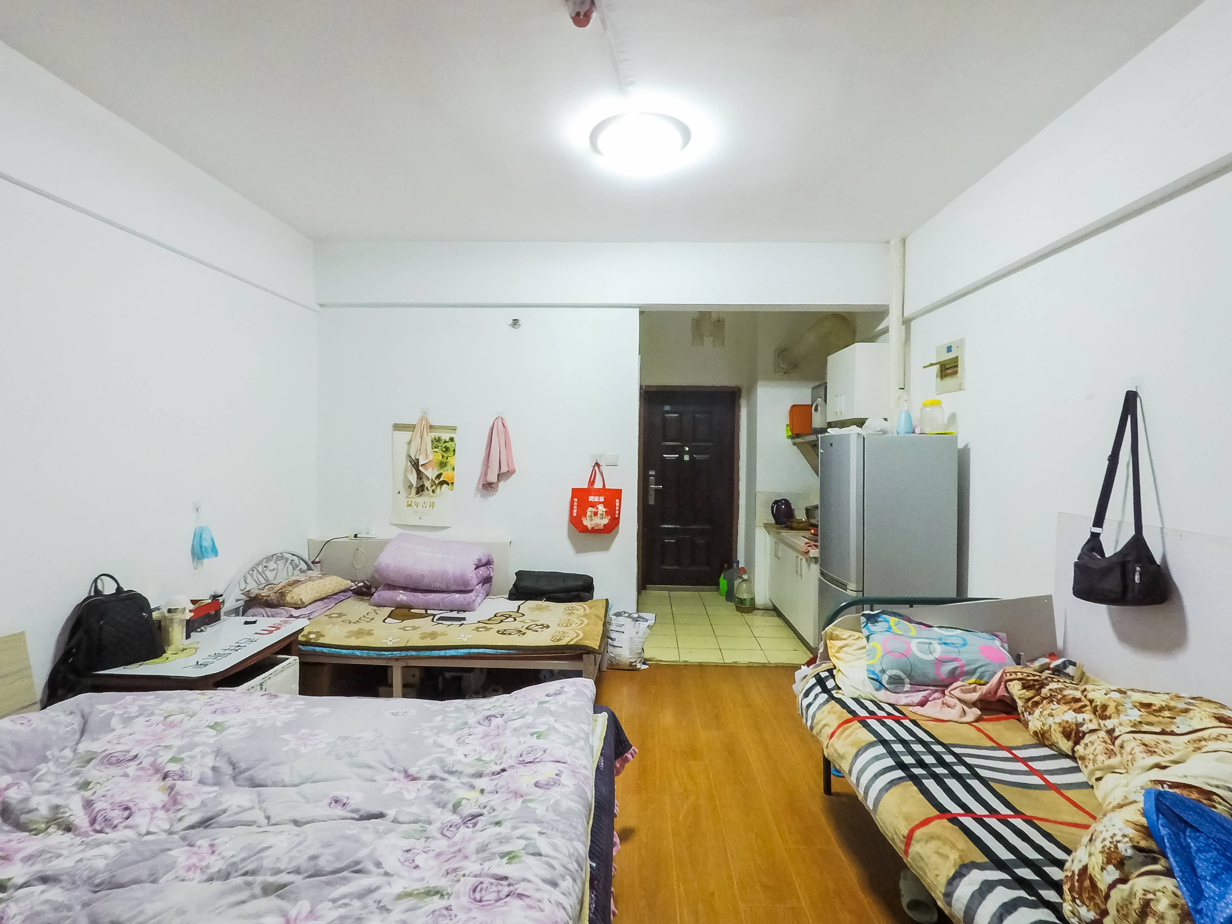 鑫苑国际城市花园商住楼