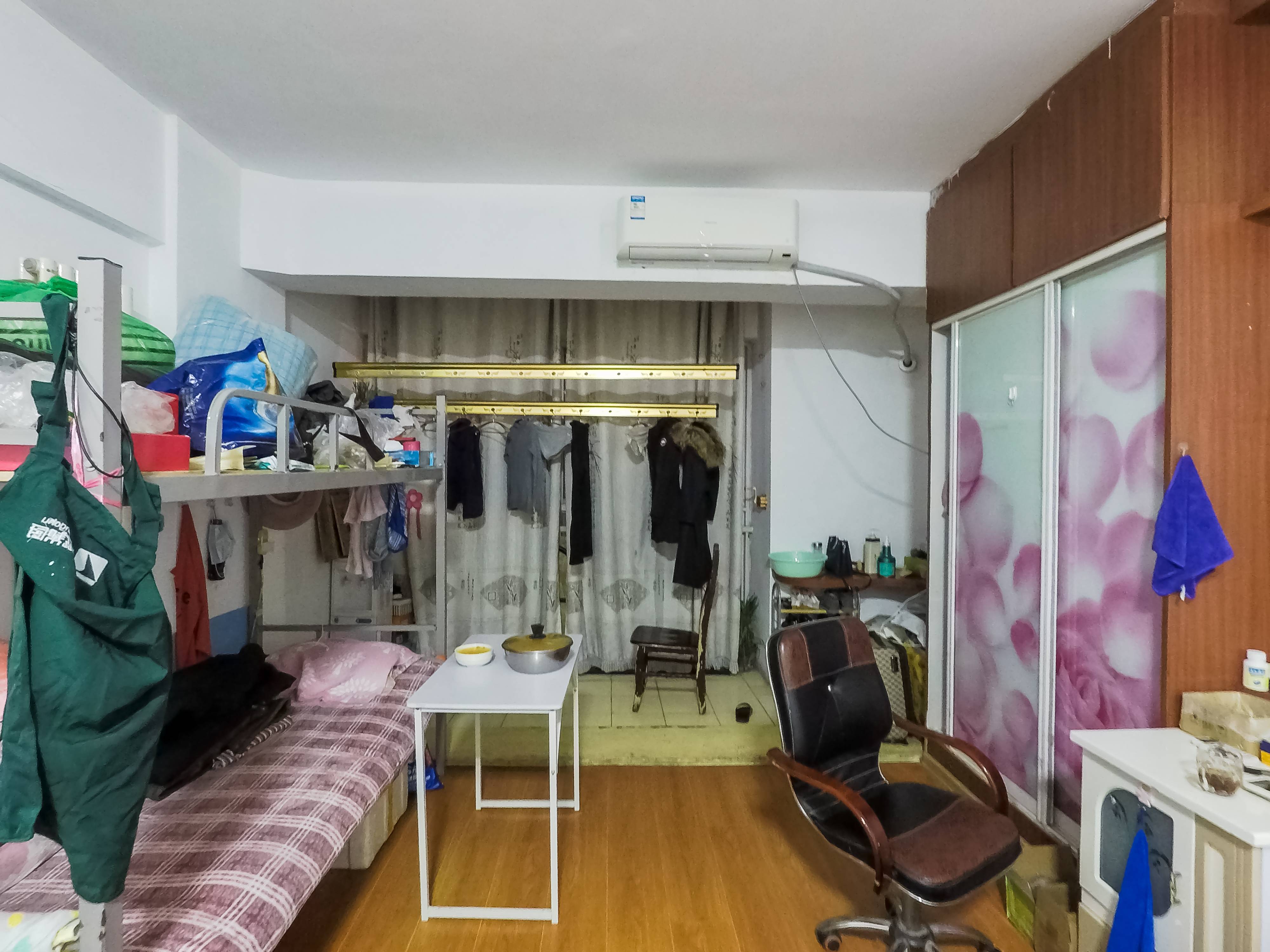 鑫苑国际城市花园商住楼