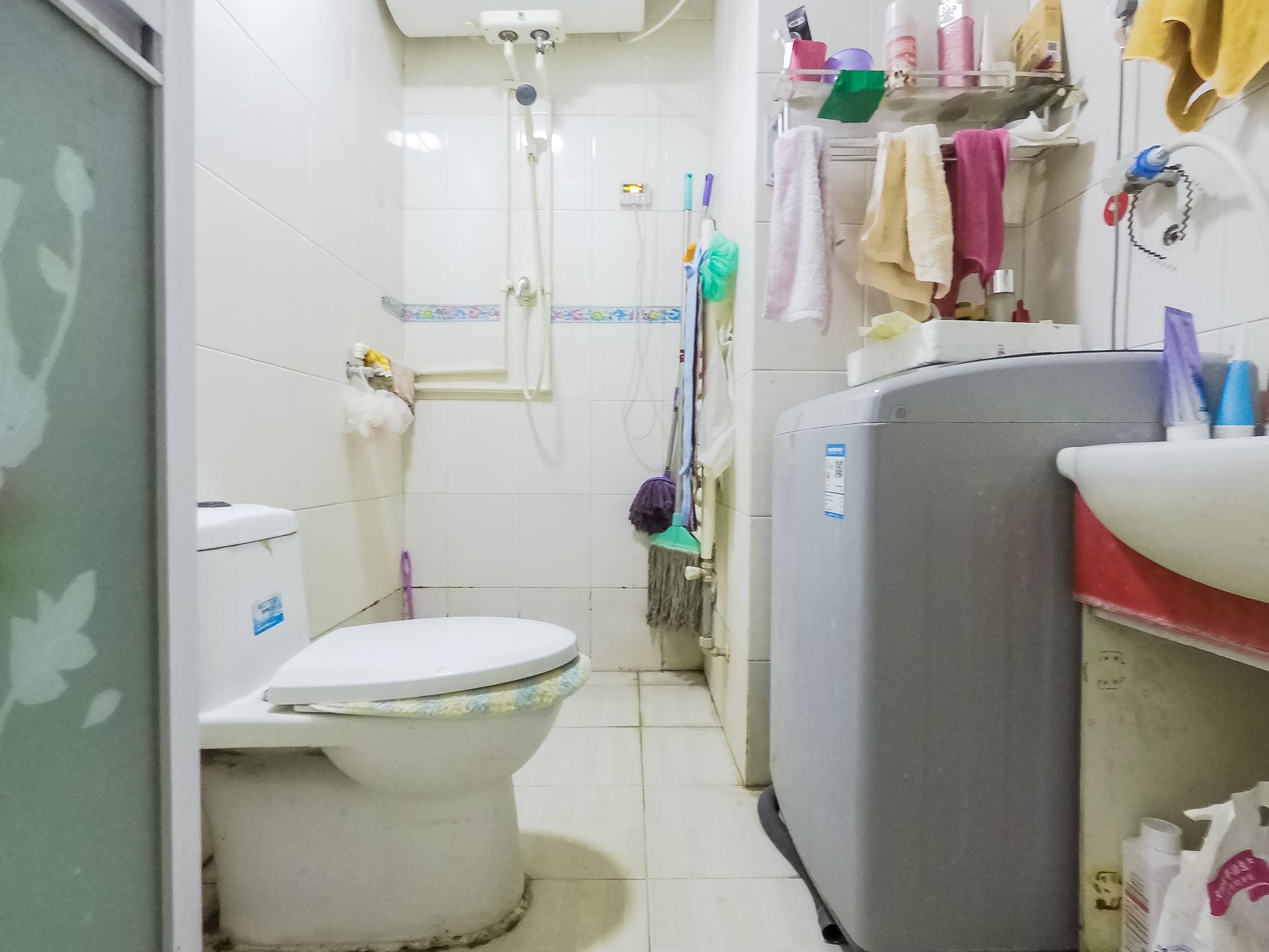 鑫苑国际城市花园商住楼