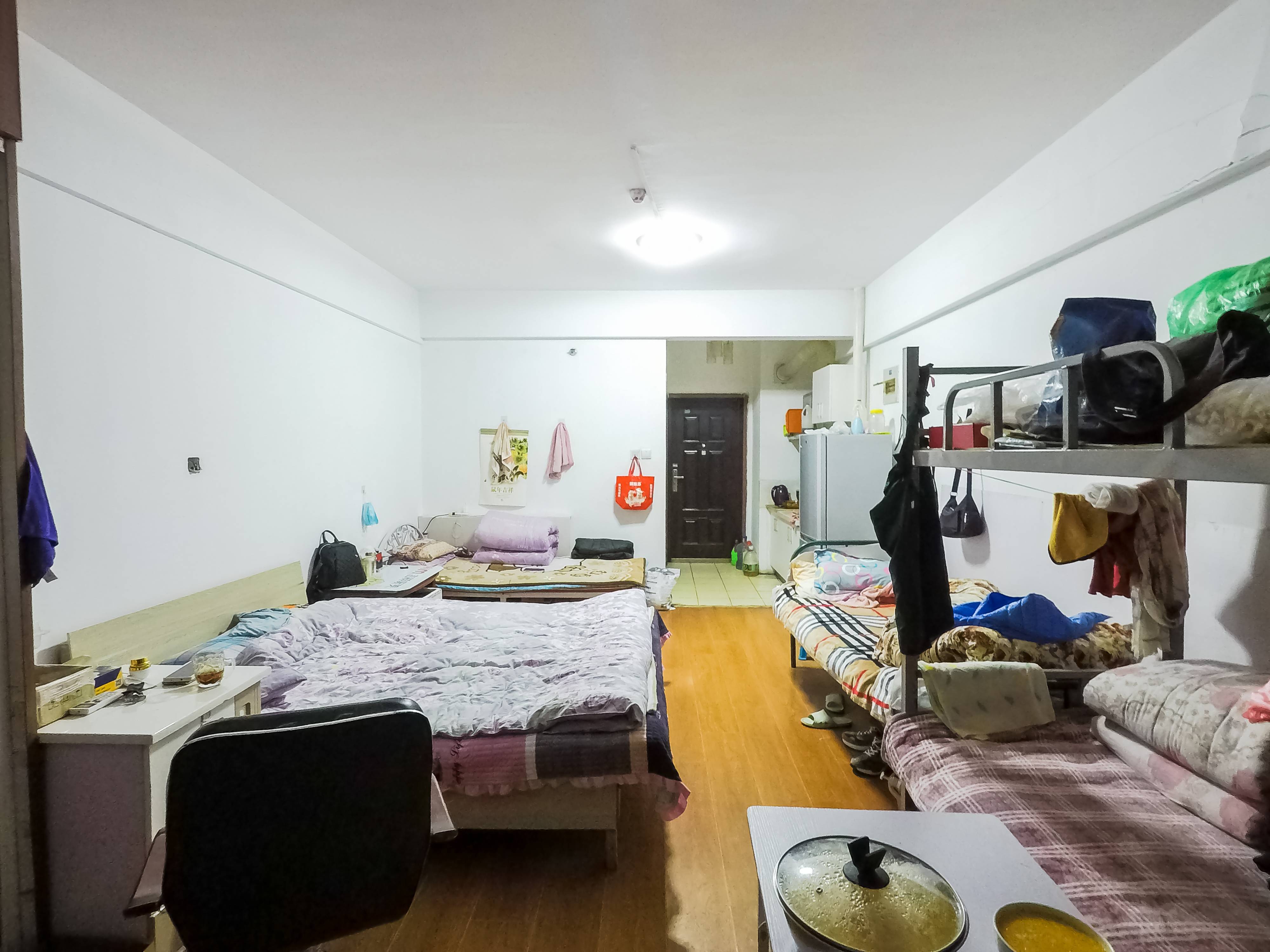鑫苑国际城市花园商住楼