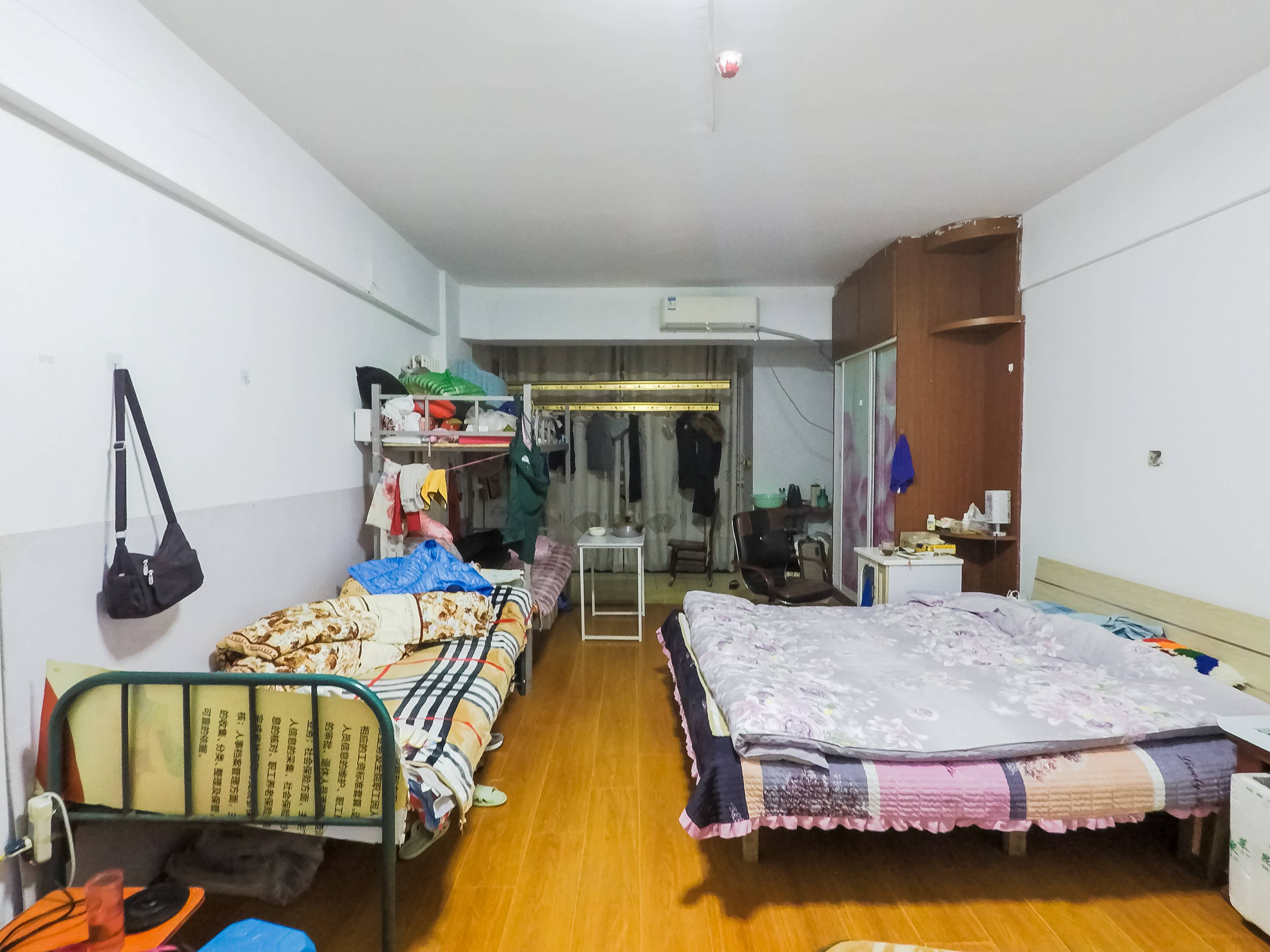 鑫苑国际城市花园商住楼