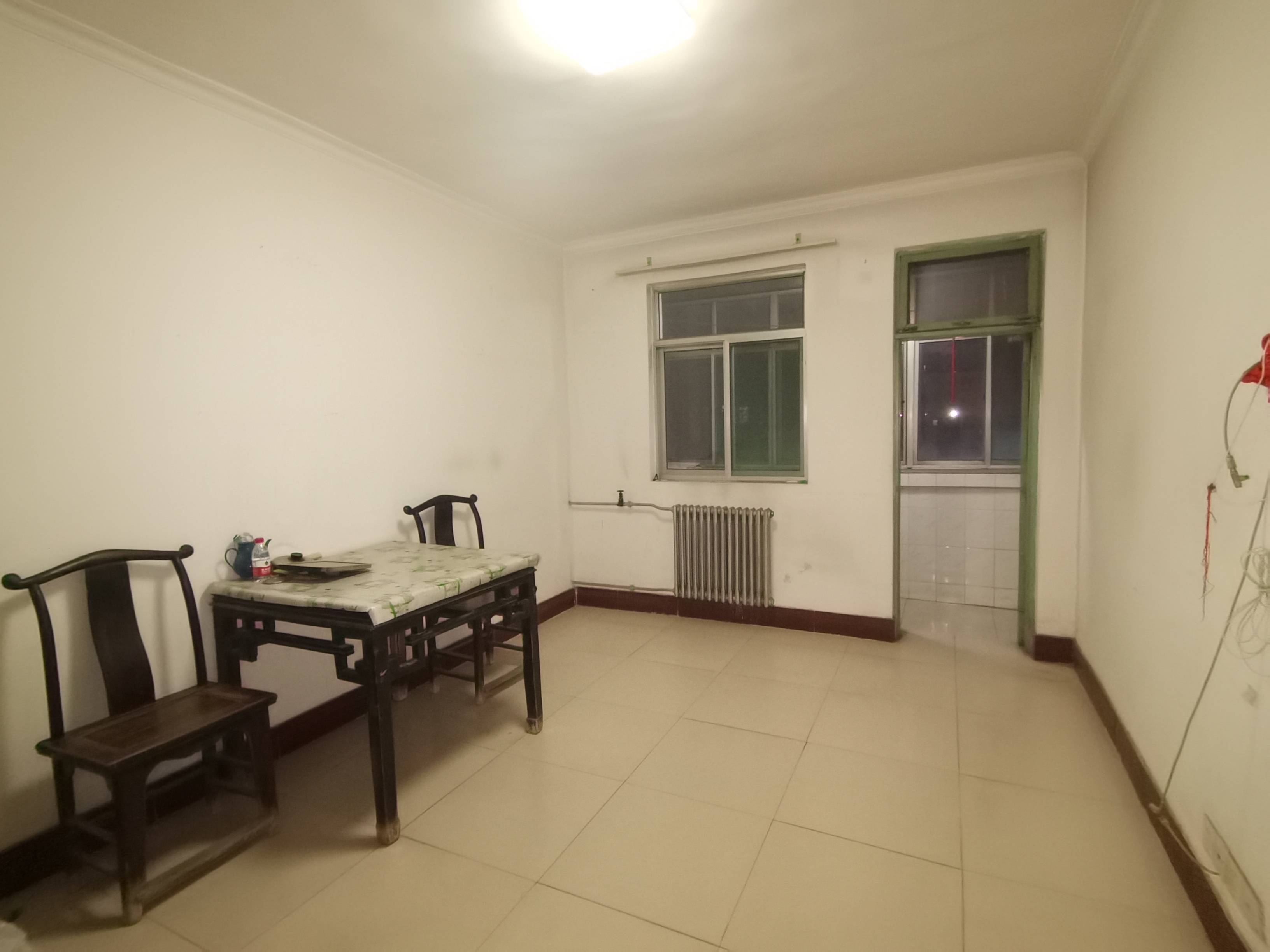 山大南路山大宿舍