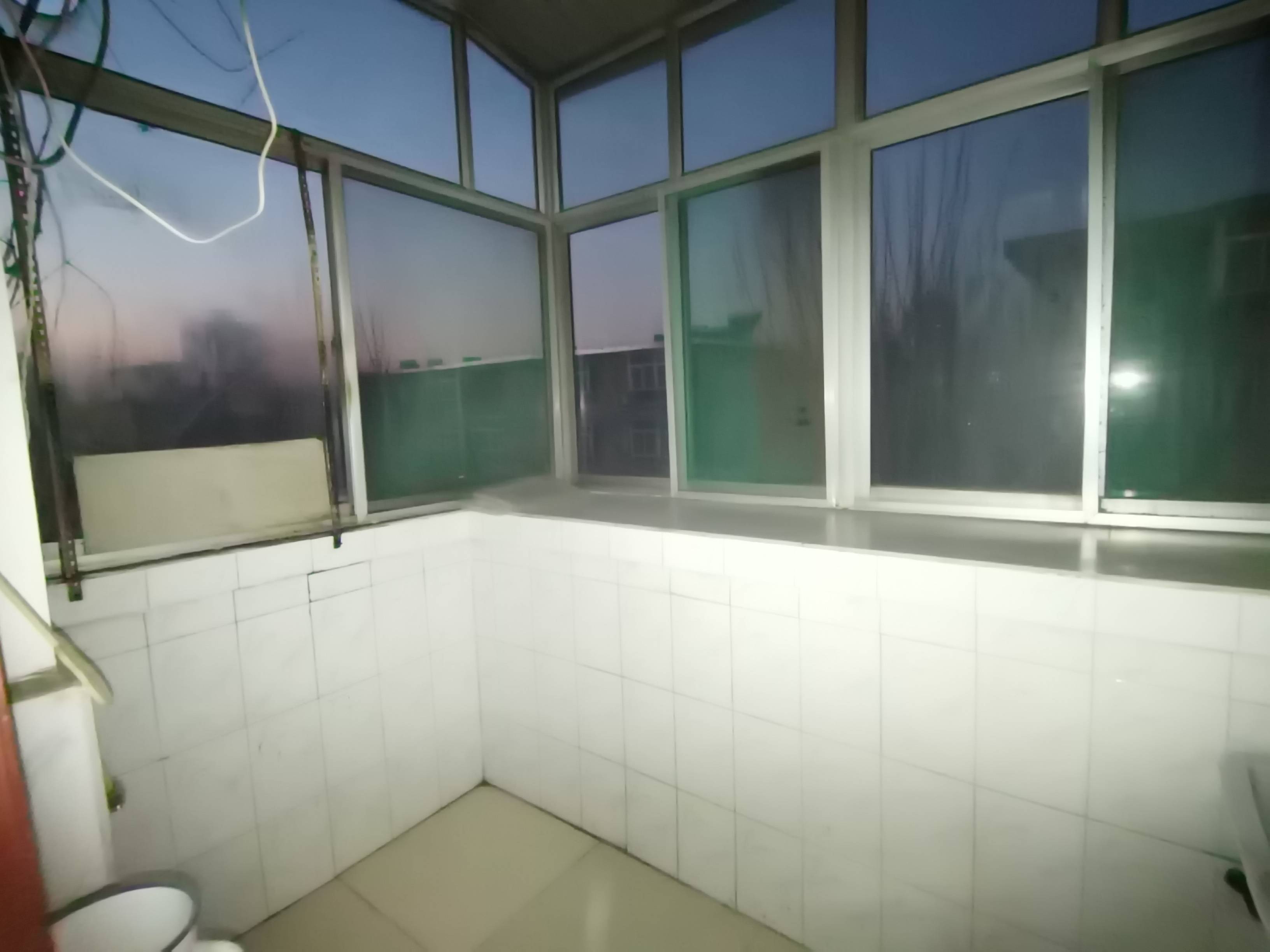 山大南路山大宿舍